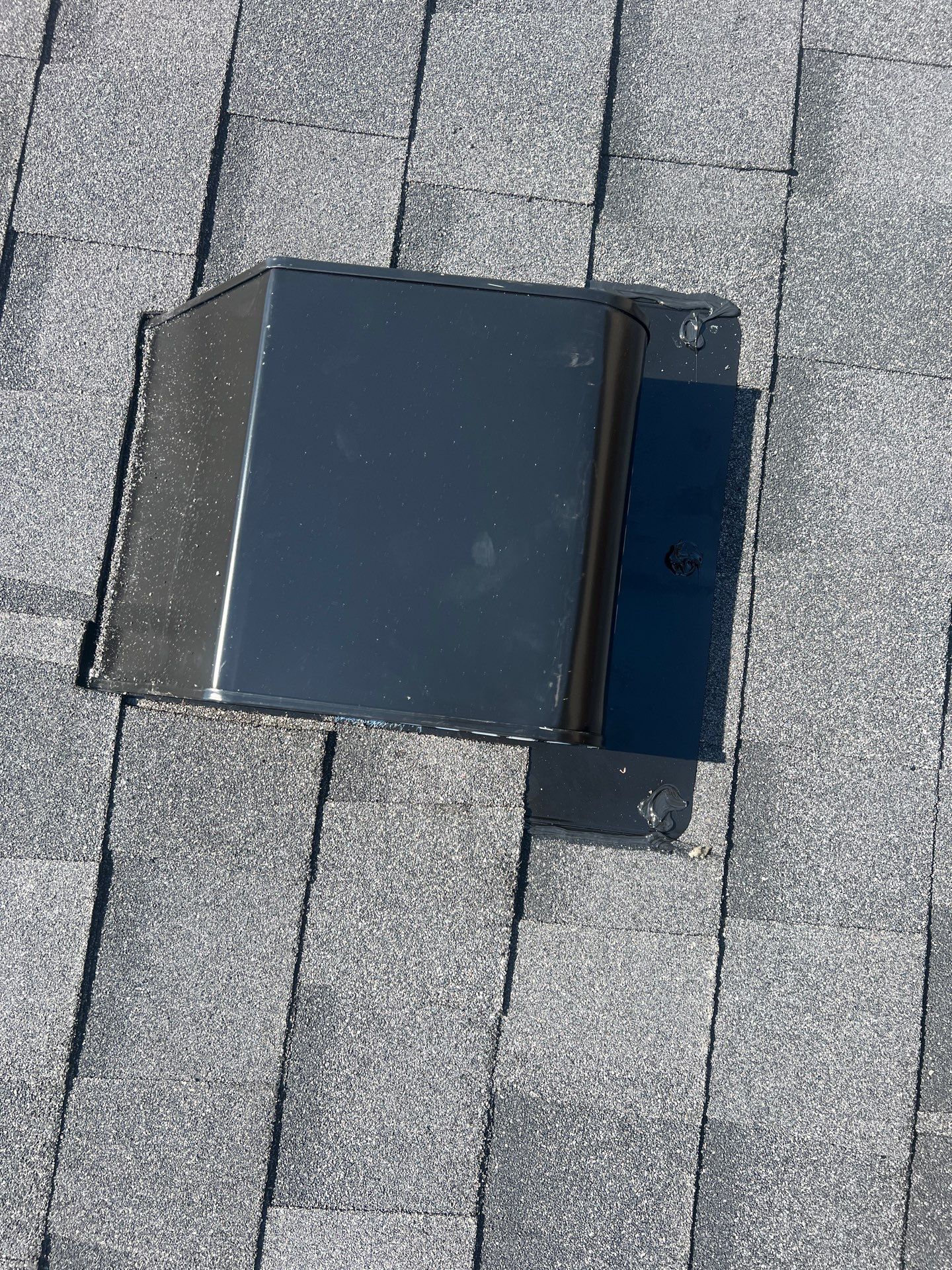 Project in Forney by Rhino Roofing and General Contracting, LLC
