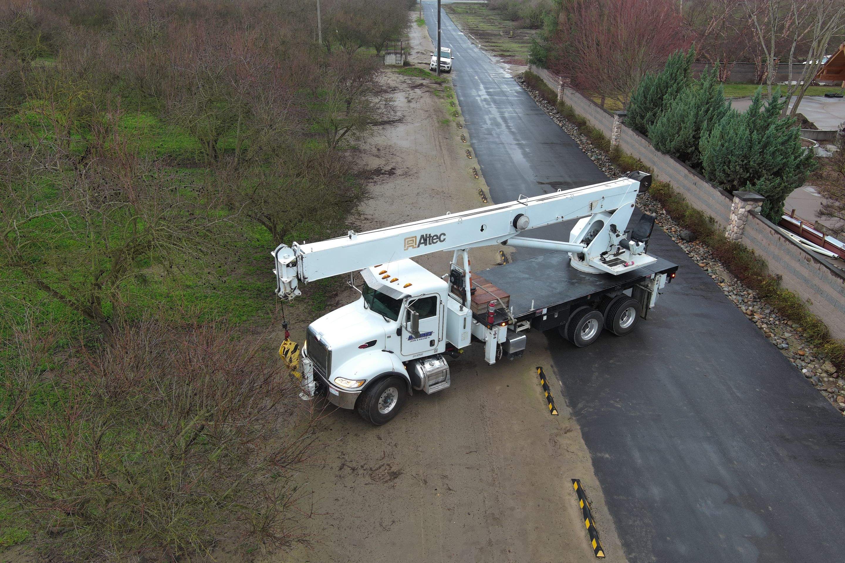 Tile, Metal, and TPO roofing project (new construction) by Straight Edge Roofing Inc