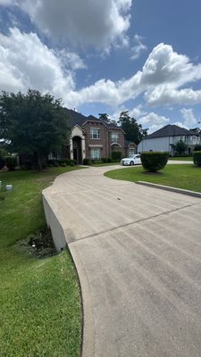 💧 Deanna’s Drainage & Foundation Protection