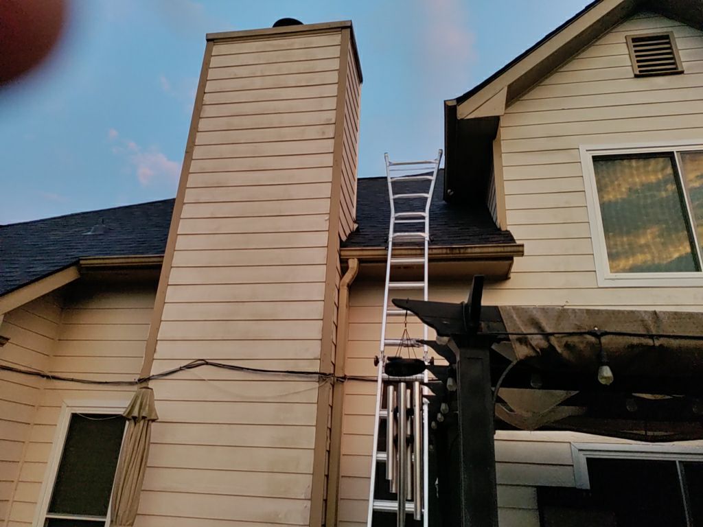 Residential Roofing Installation using Owens Corning by Inspector Roofing and Restoration