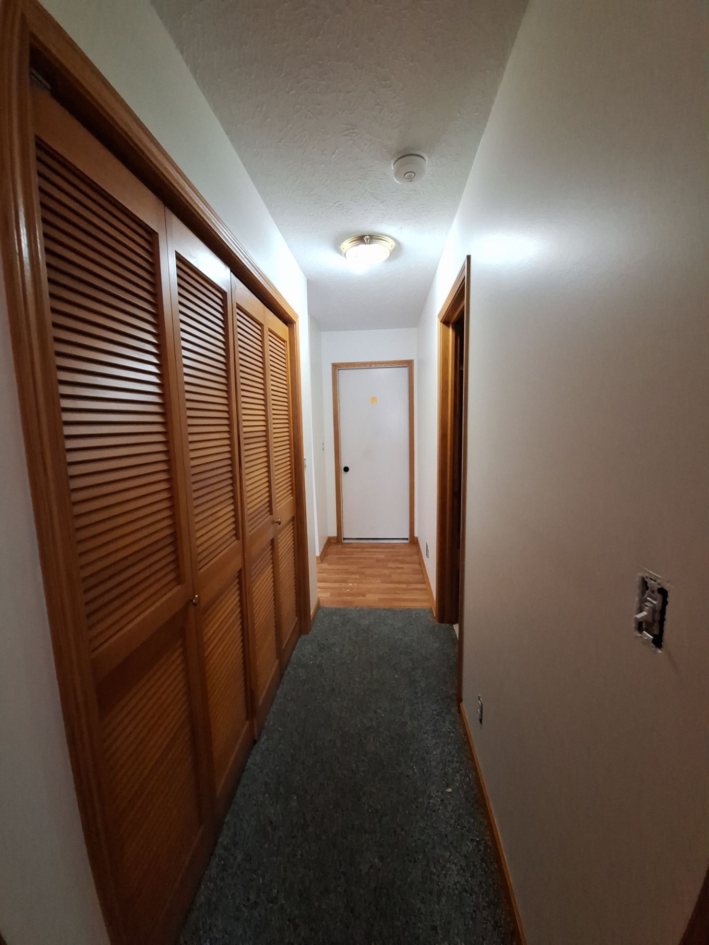 Multi-Room Interior Painting. by Gordon Painting