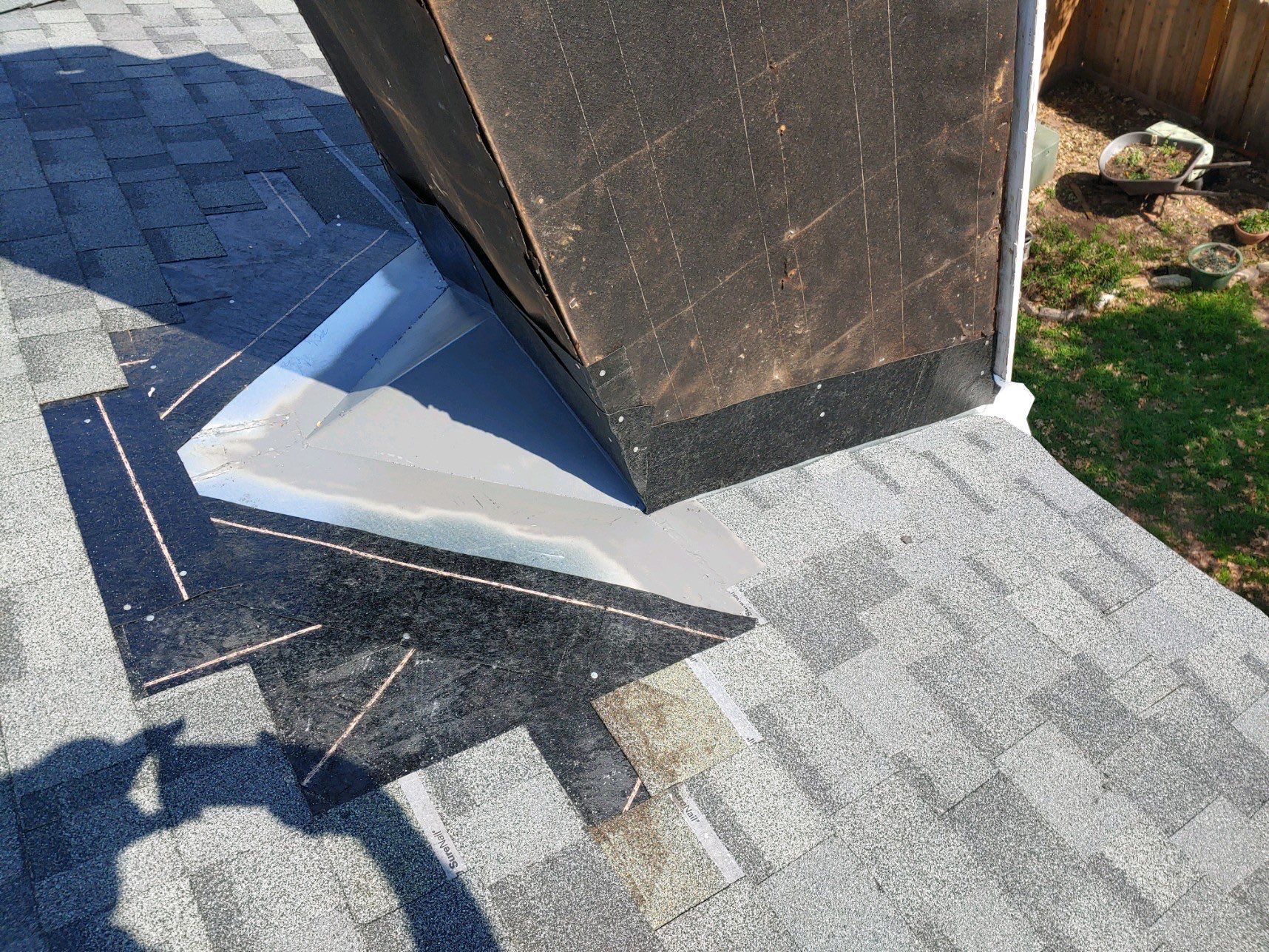 Comprehensive Storm Damage Repairs and Interior Restoration in Round Rock by Caliber Restoration LLC