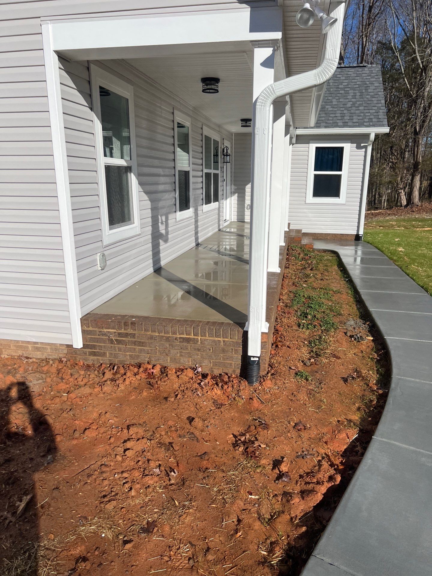 Multi Sealant Project by DuraSeal
