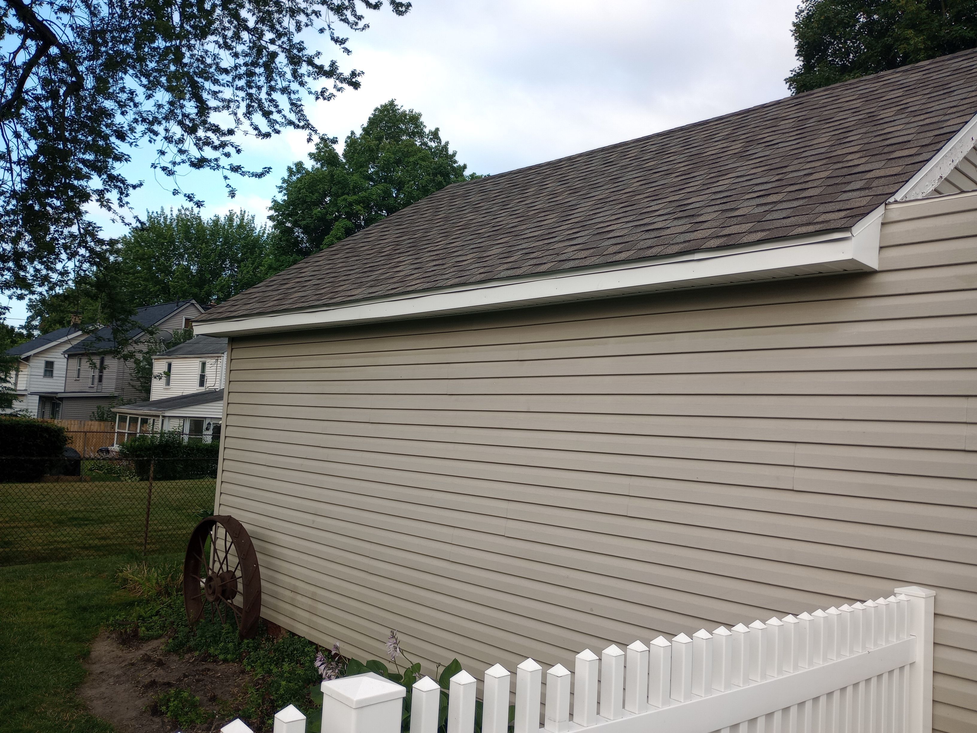 Luke Fisk - 236 Raff Rd NW by Silver Leaf Contracting 