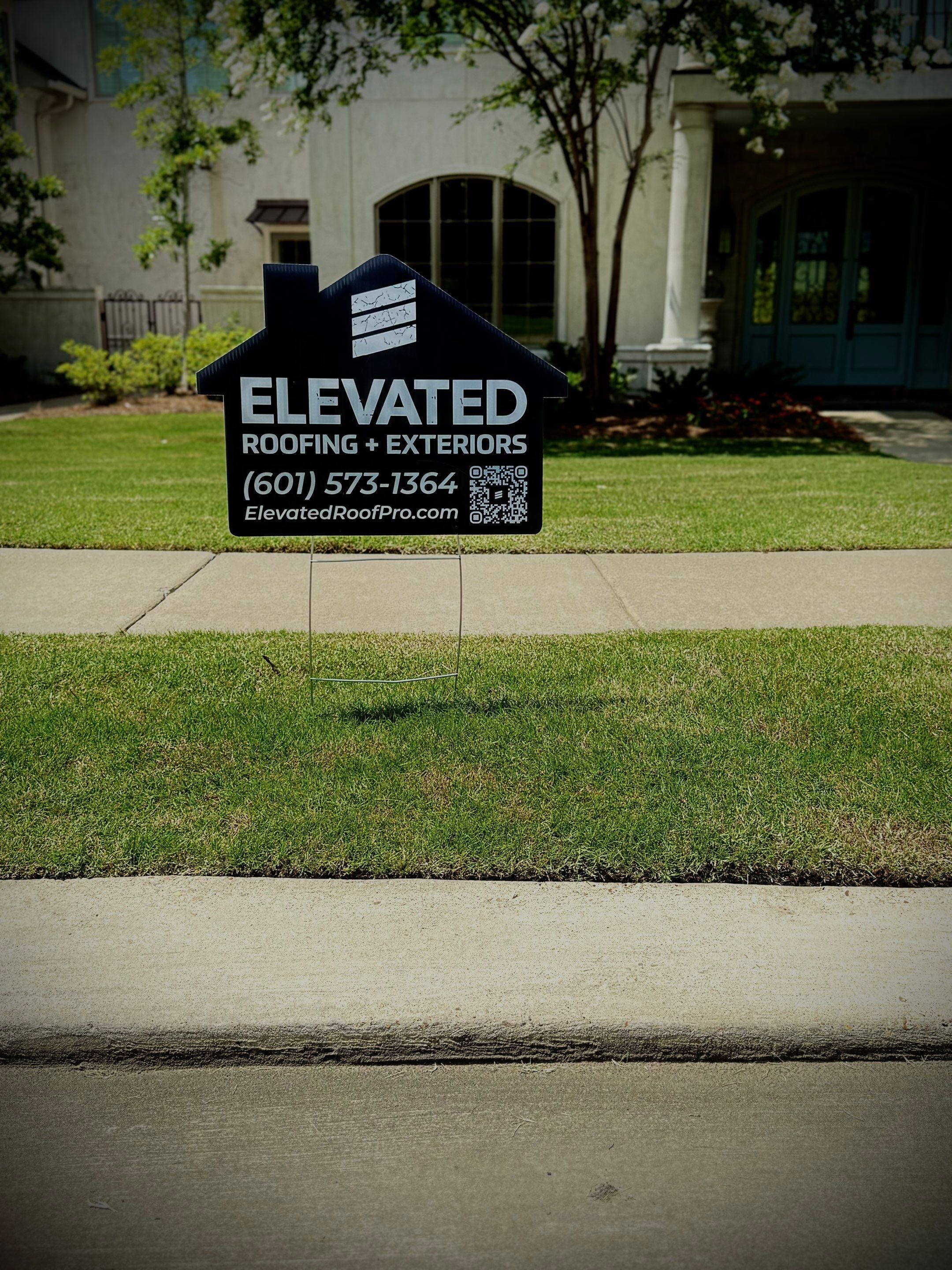 Full Roof Replacement Reunion Subdivision – Madison, MS| Insurance Claim Recovery by Elevated Roofing + Exteriors