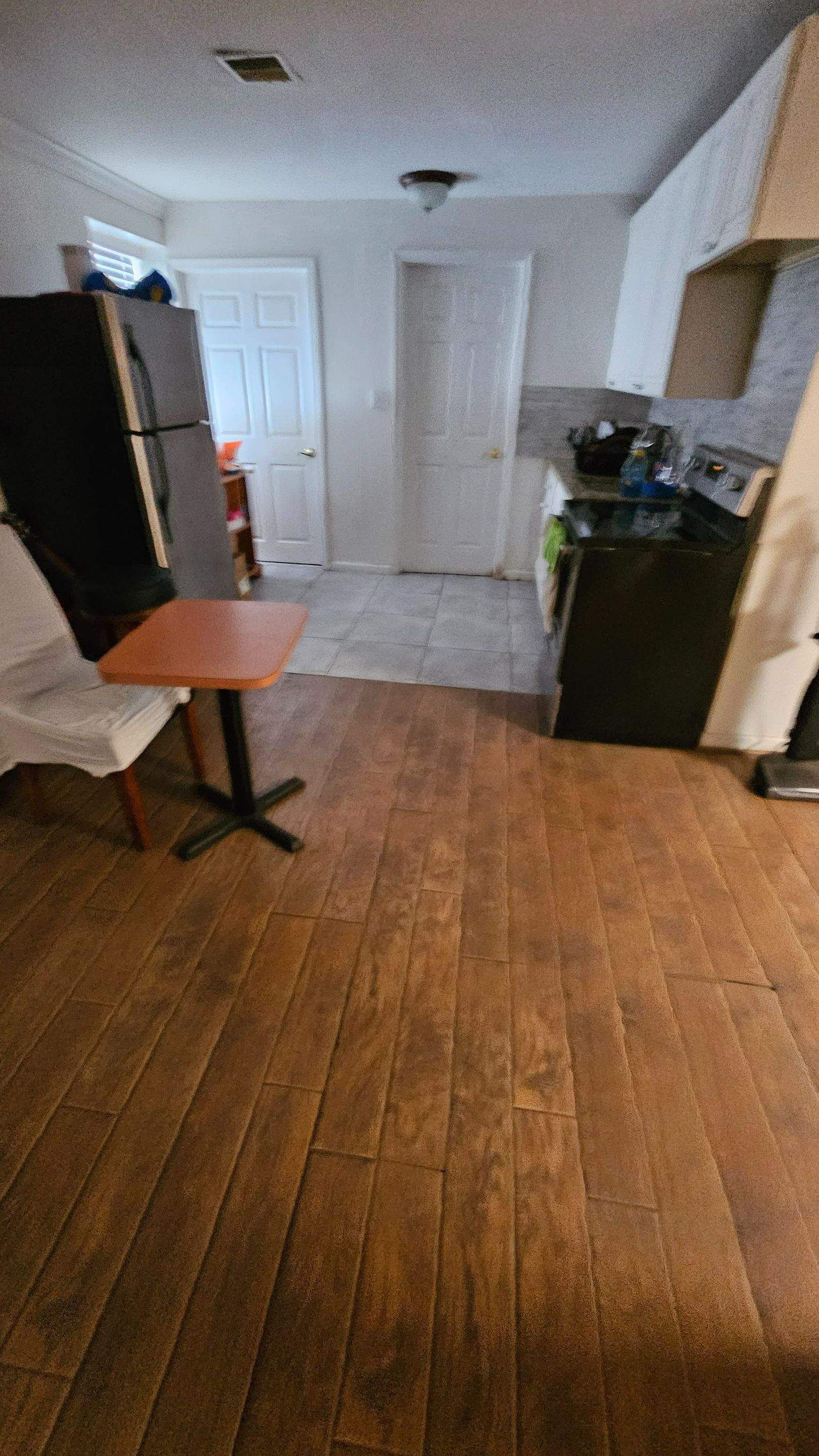 Water Damage Claim in Bellmawr by FLAPA & KeyStone