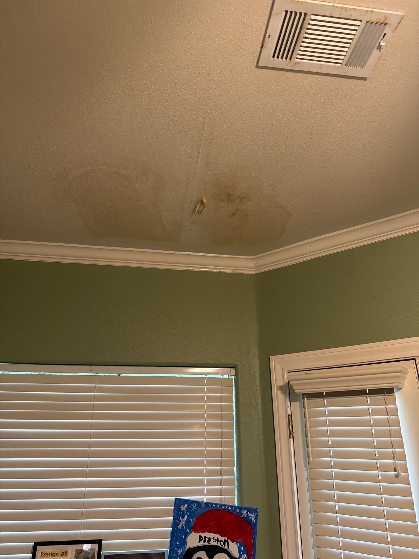 Project in Houston, TX by Associates Roofing Unlimited 