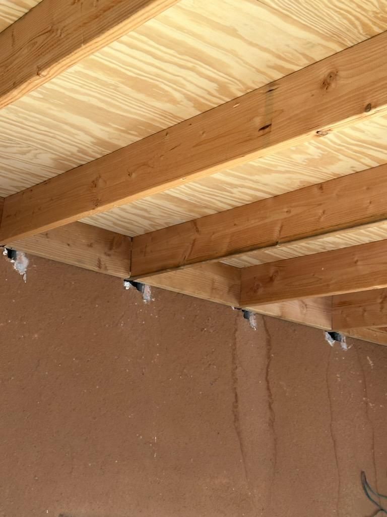 Bronze Standing Seam by Reimagine Roofing