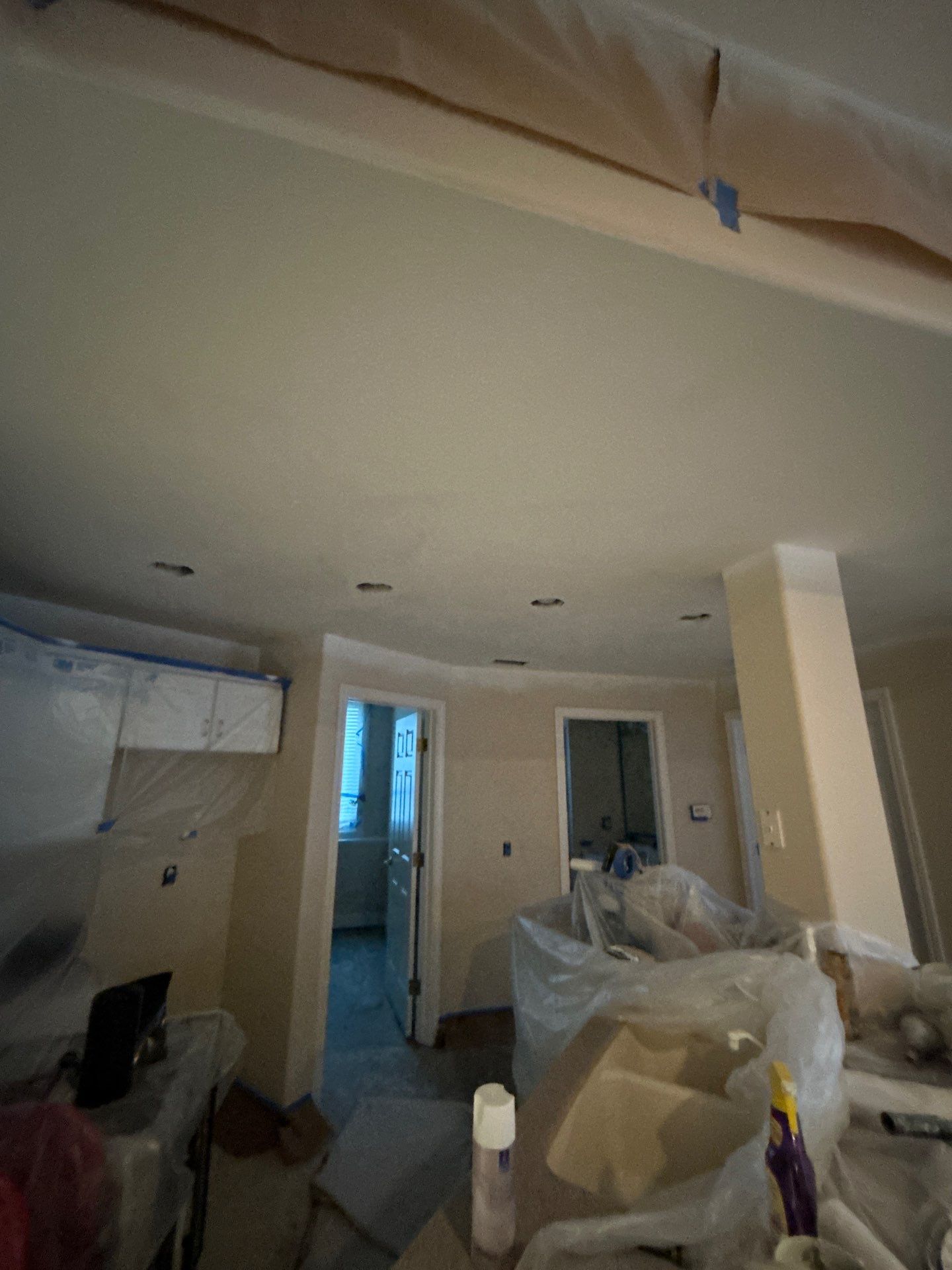 Complete Interior Painting by Gordon Painting