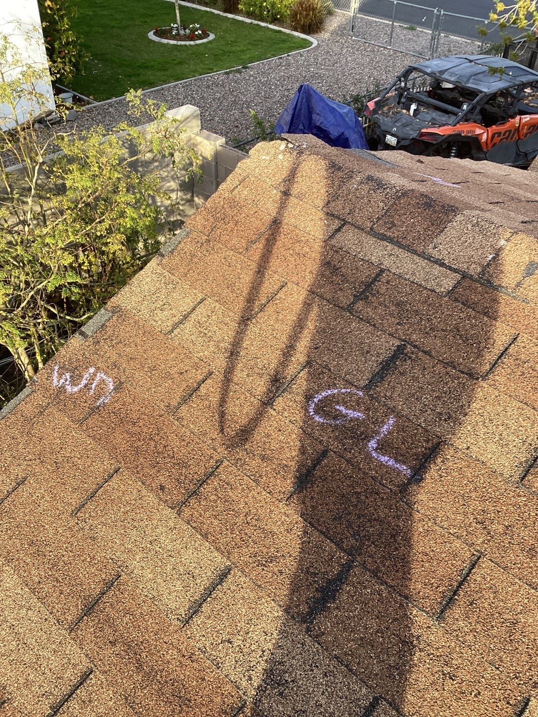 Veronica's Full Re-roof by All Storm Roofing & Construction