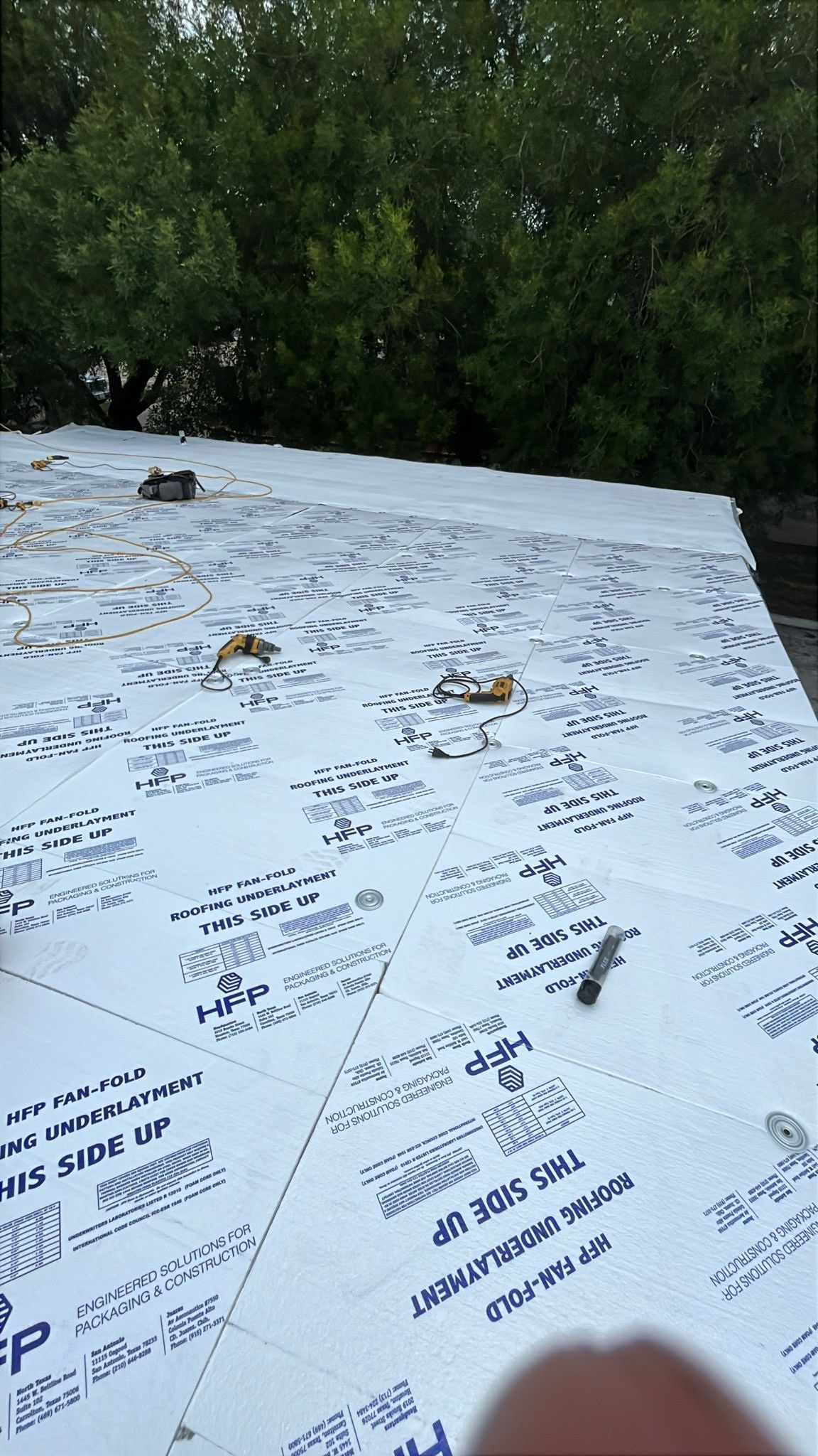 Roof Repair Pasadena by Roof Repair Services LLC