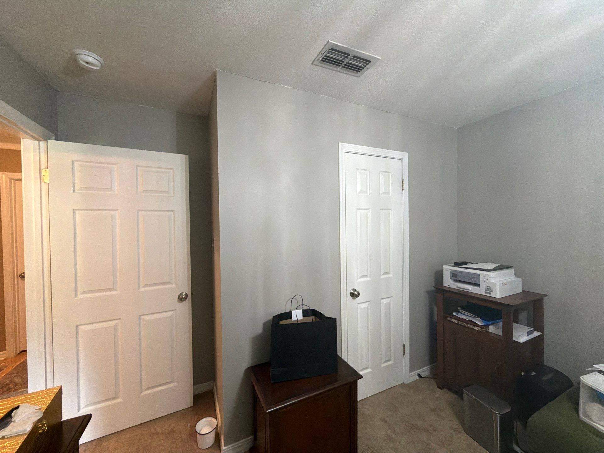 Flint, TX Interior Painting & Color Transformation by Quality Coats Painting