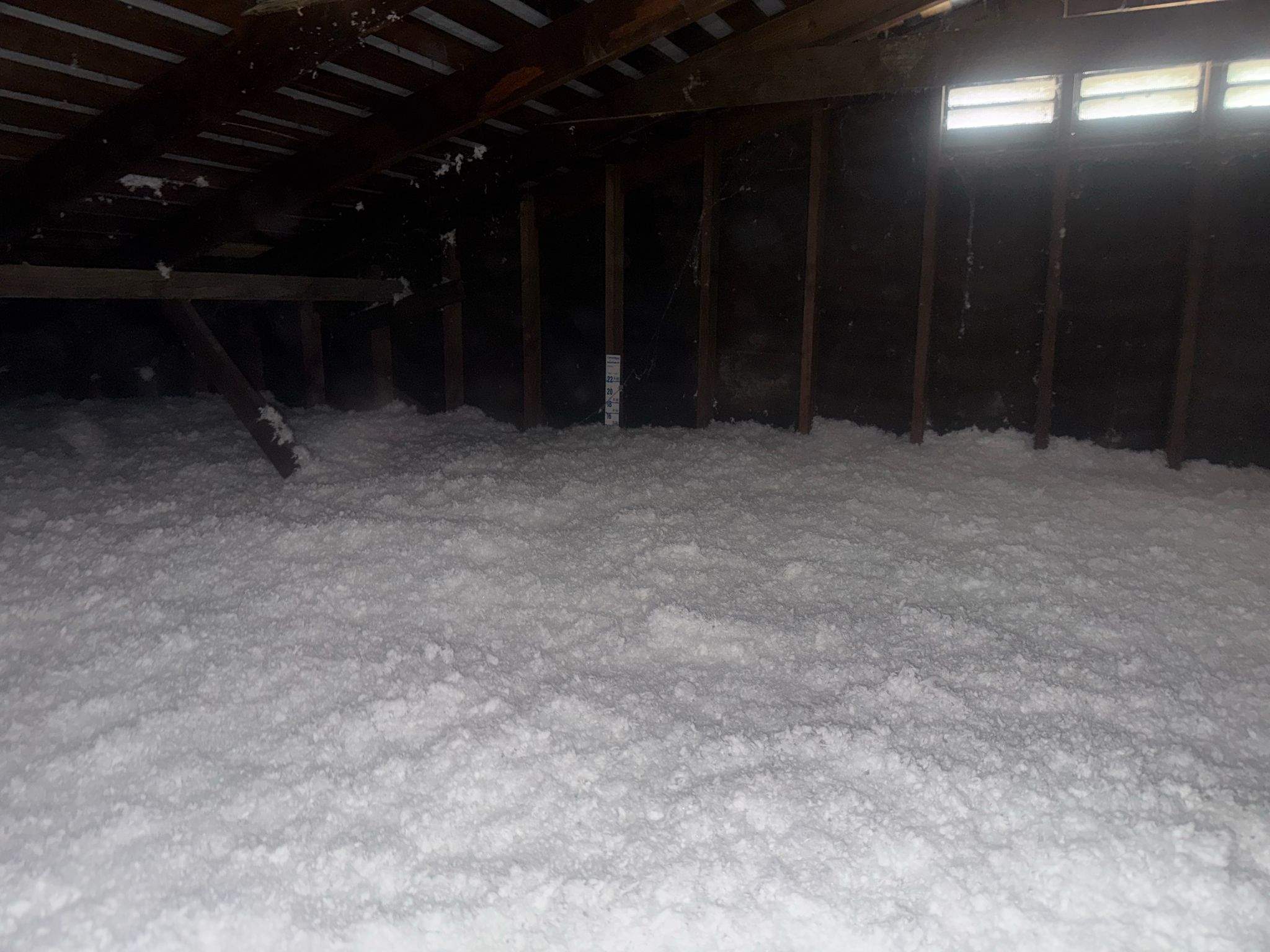 Project by Advanced Attic Solutions by Advanced Attic Solutions