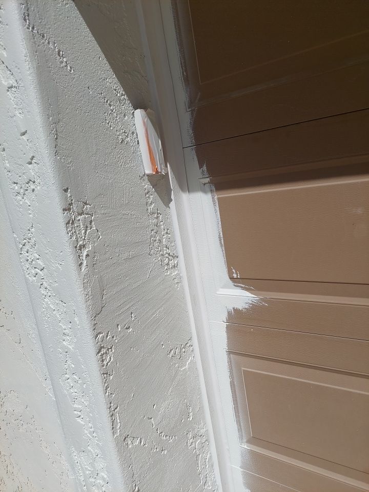 Exterior Painting - Gilbert by Crash of Rhinos Painting & Garage Floors