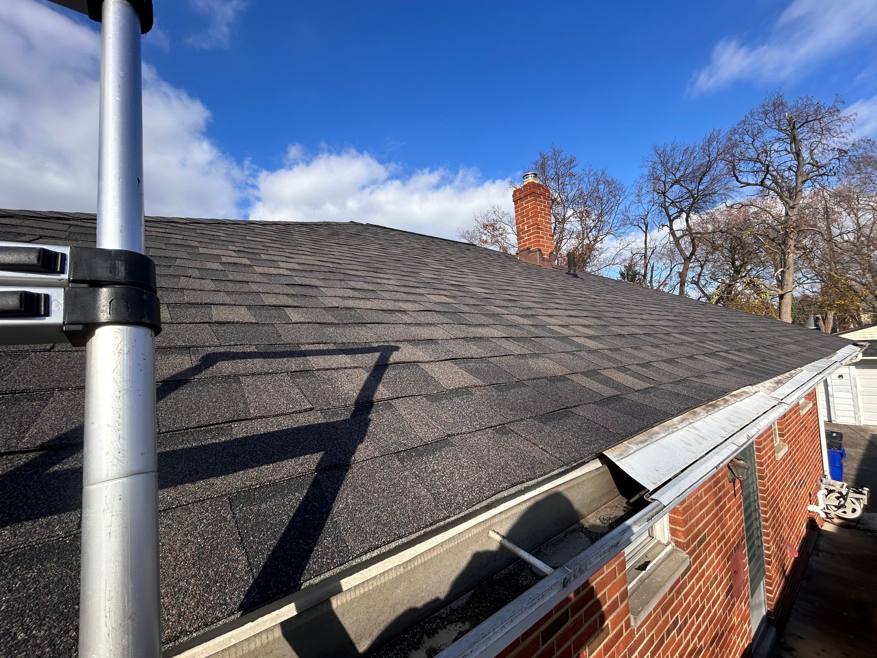 Roof Replacement by Homestyle in Cleveland by Homestyle Home Improvements (HHI)