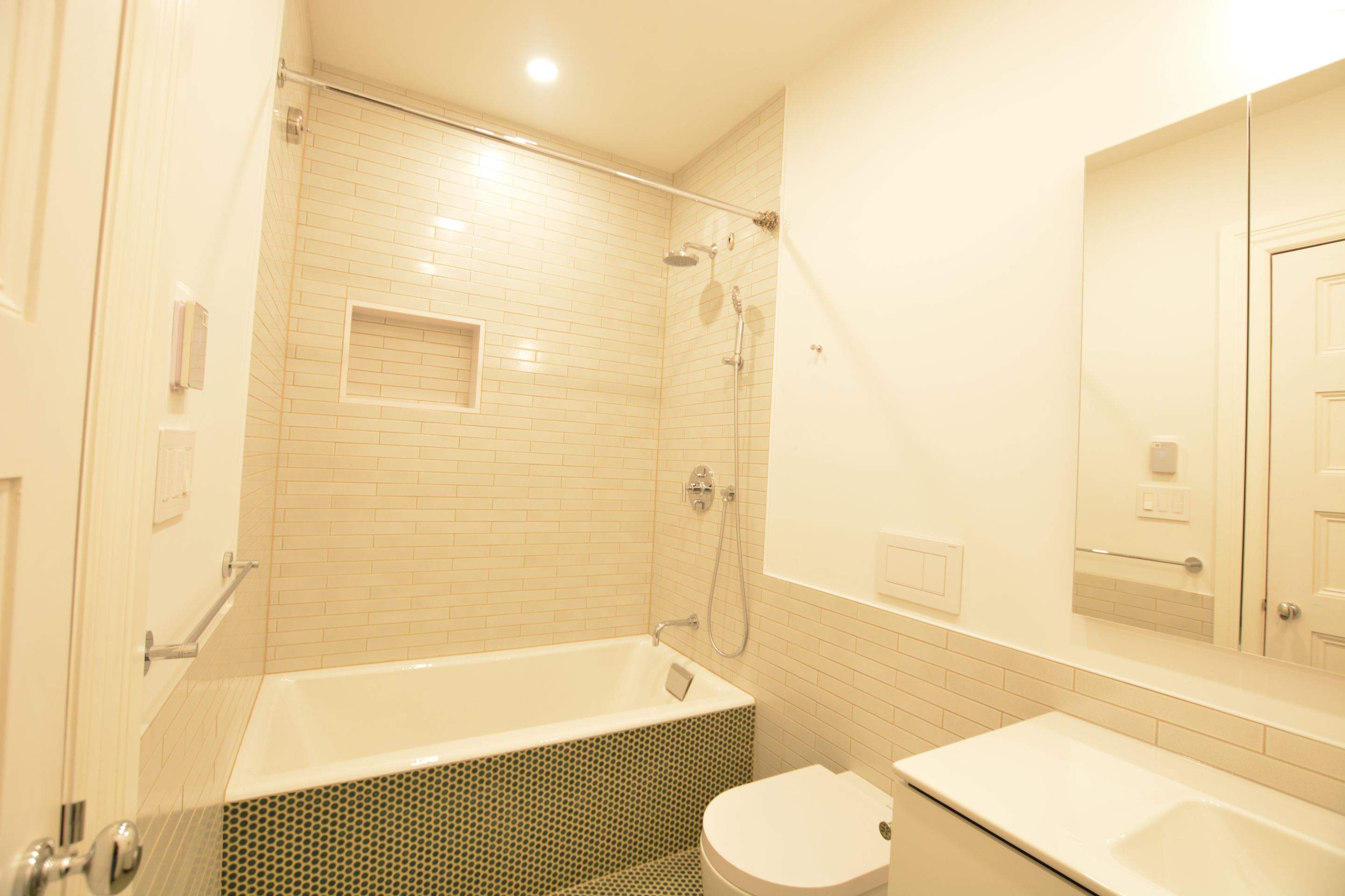 168 Midwood renovation  by Versatile Renovations Corp.
