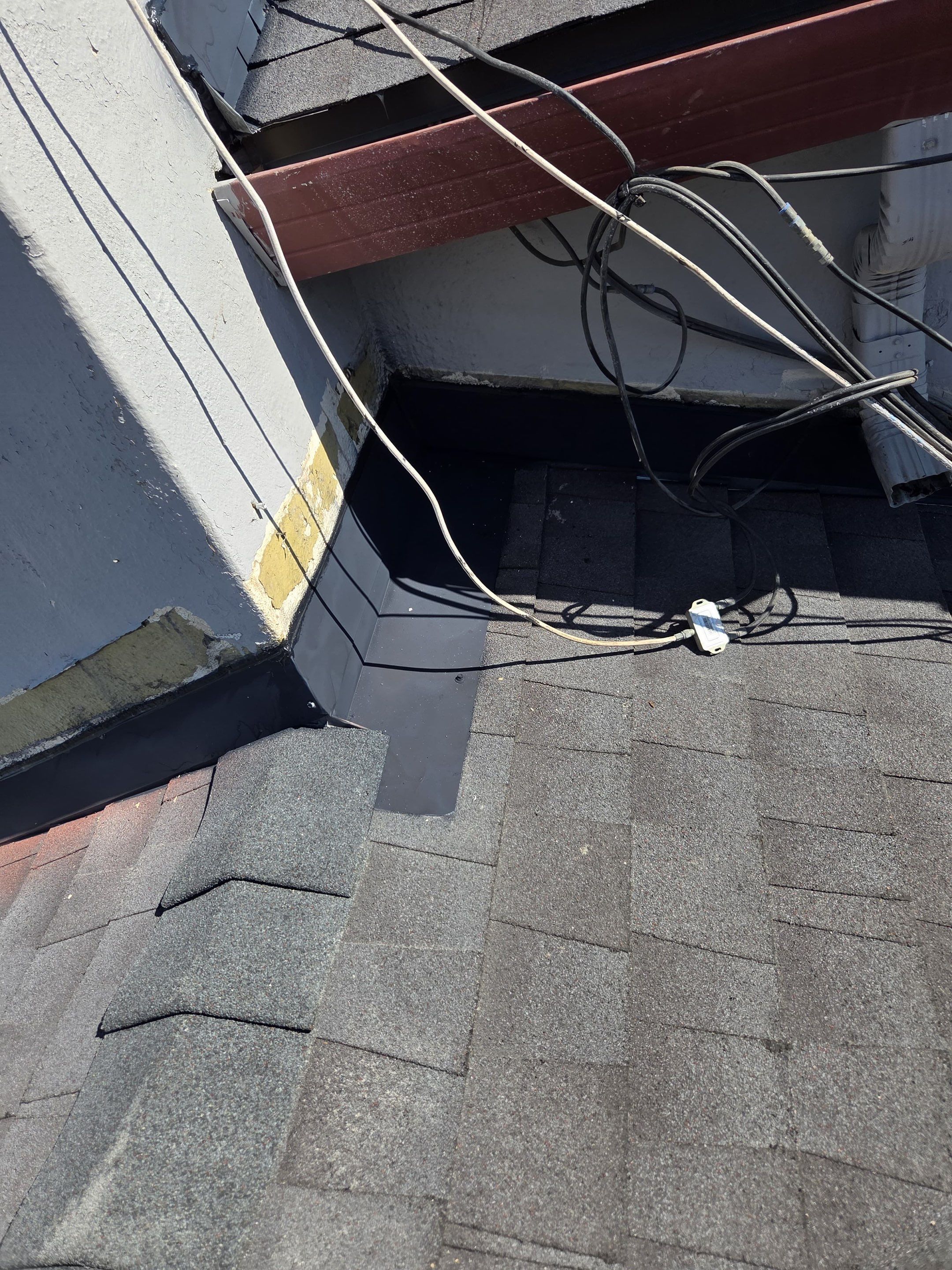 Roof Replacement - San Leandro, CA 94577 by Epic Roof Replacement