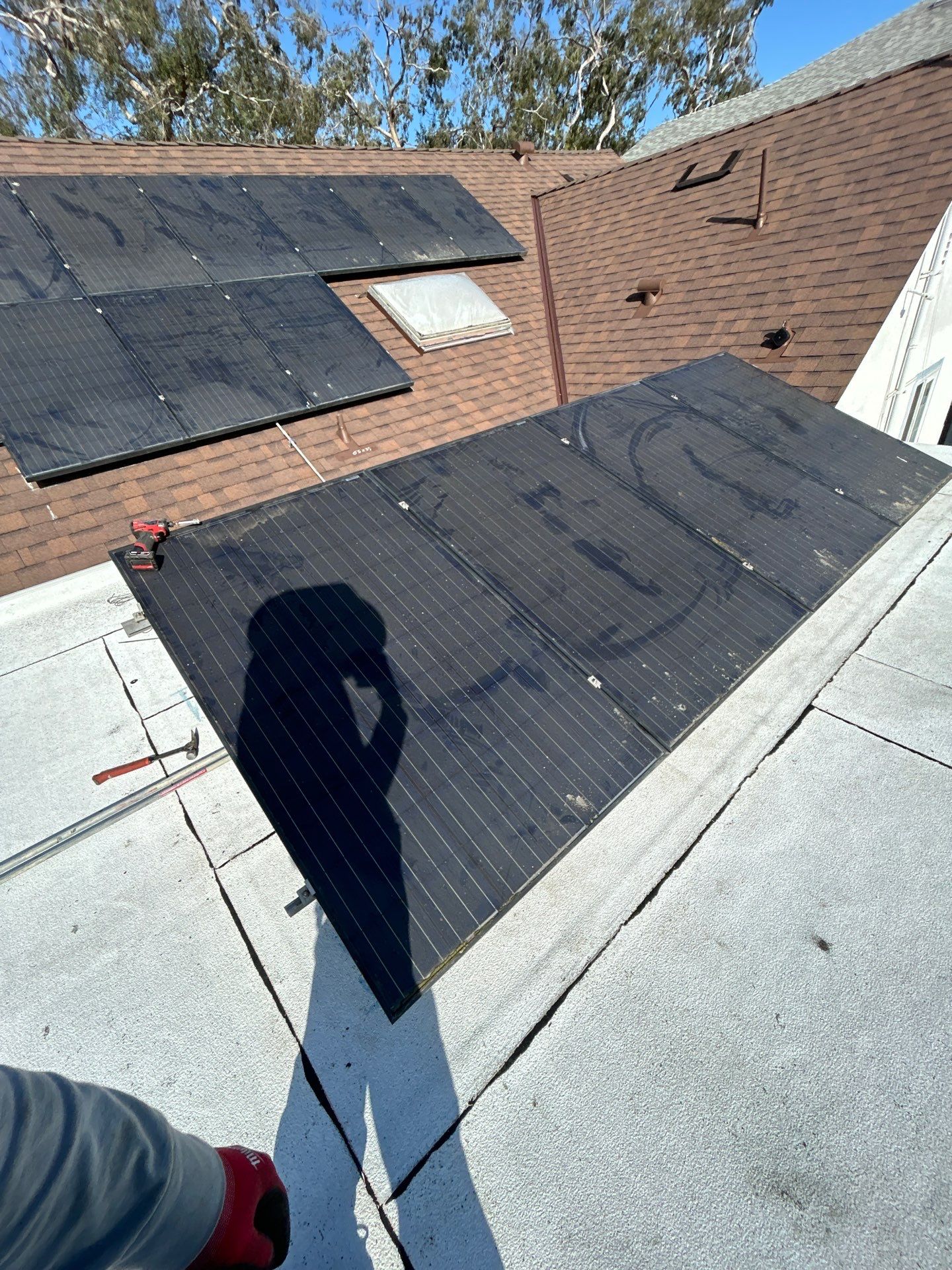 4055 Coolidge Ave by Solar Discovery