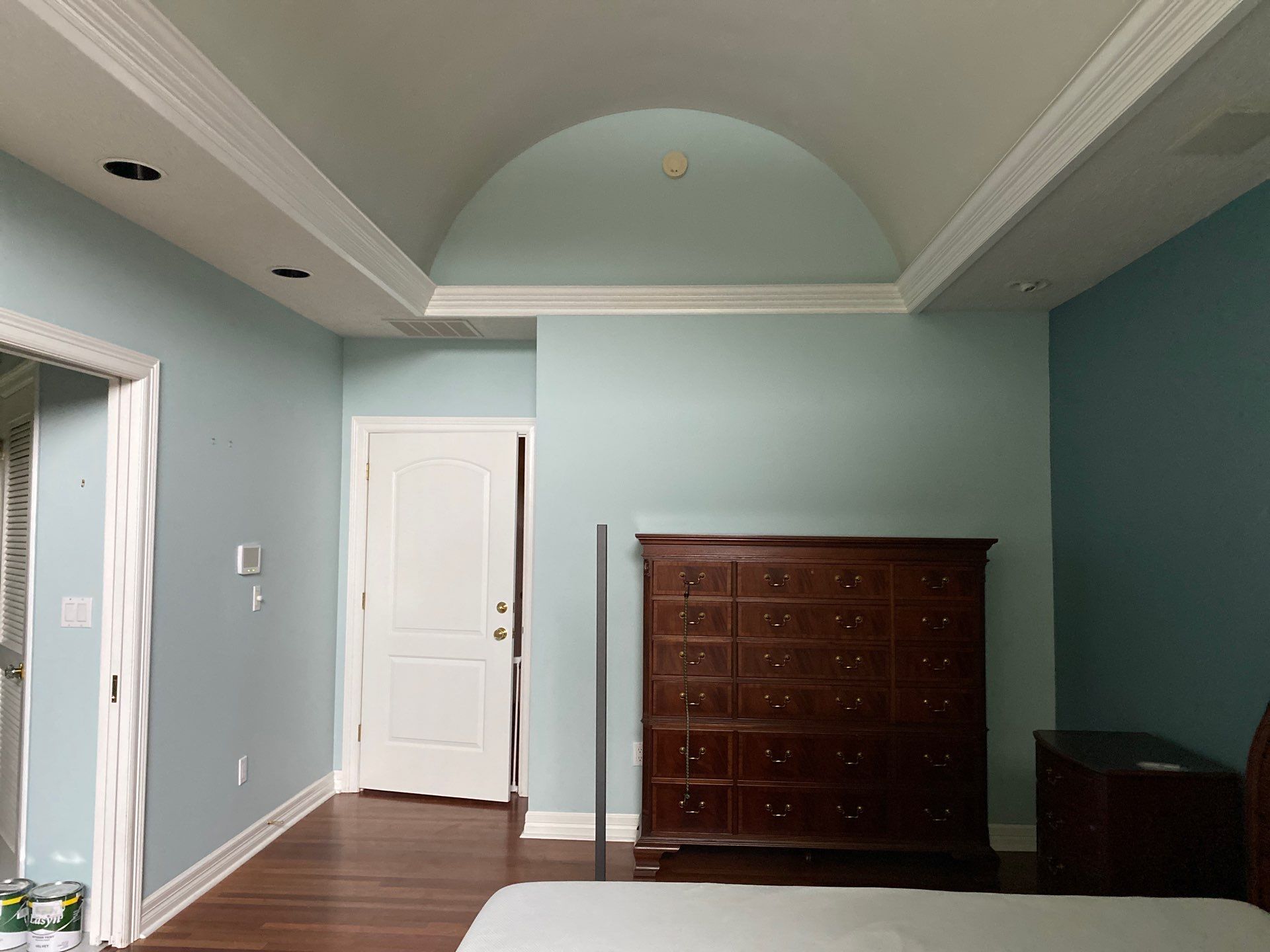 Interior Painting by Paul Schopp