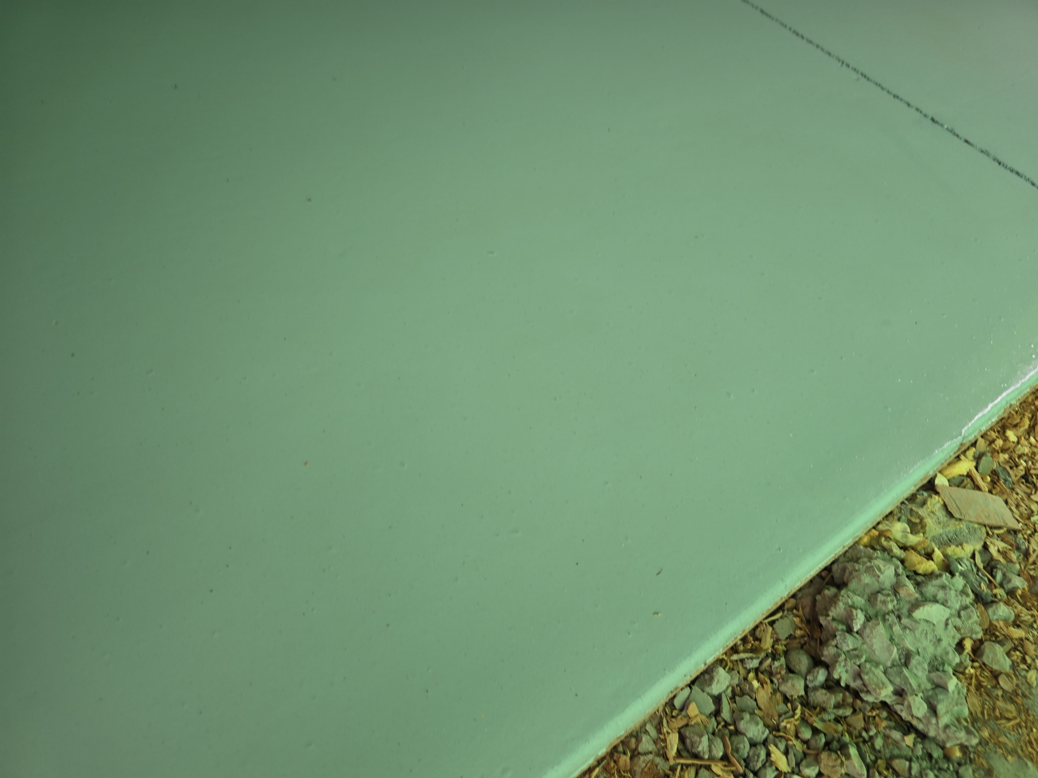 Shop Floor Upgraded Using Ultra Durable, Industrial-Grade Epoxy Urethane by Elite Floor Solutions