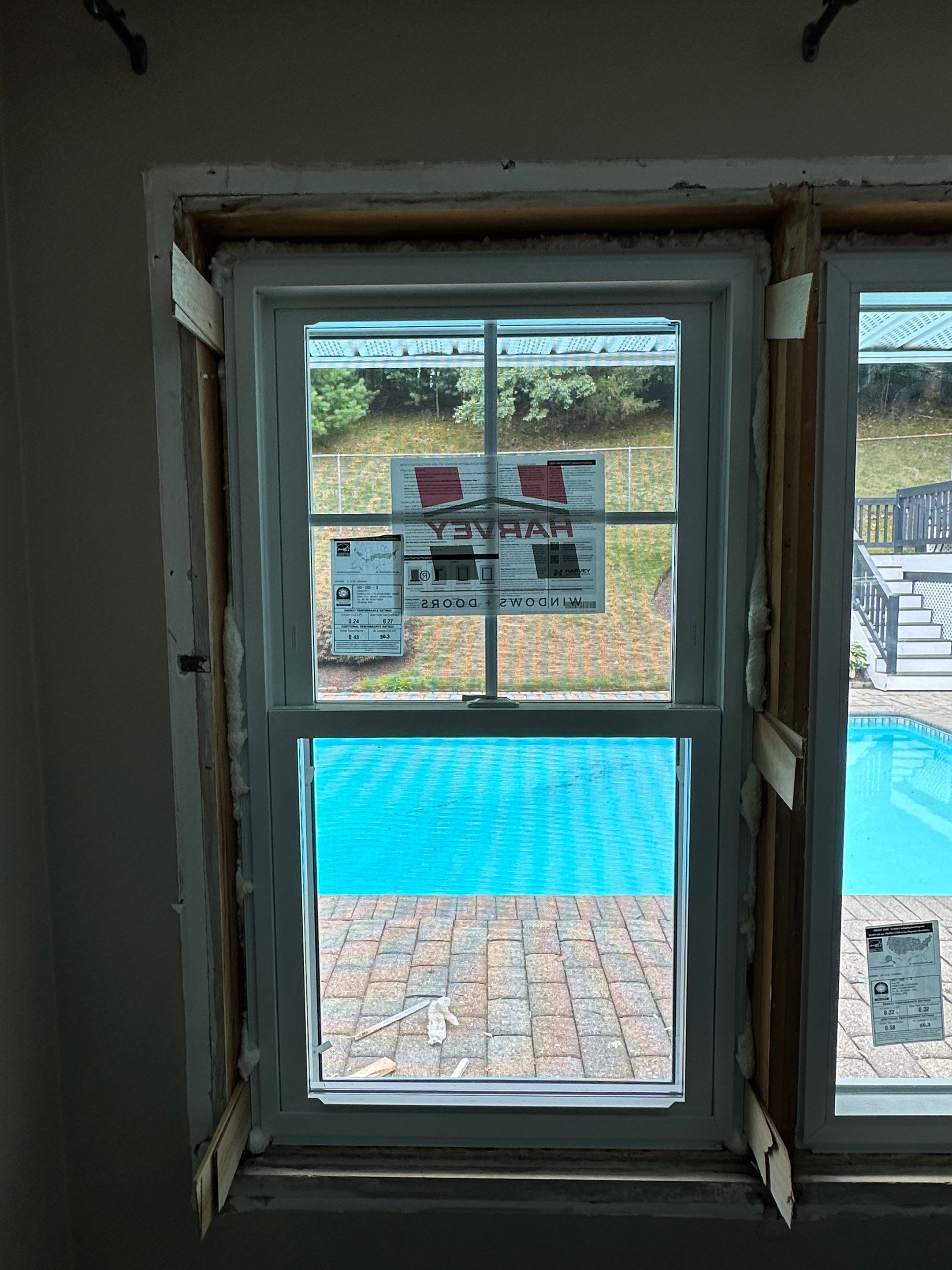 Siding and windows repalcement in Framingham , MA by UBrothers Construction