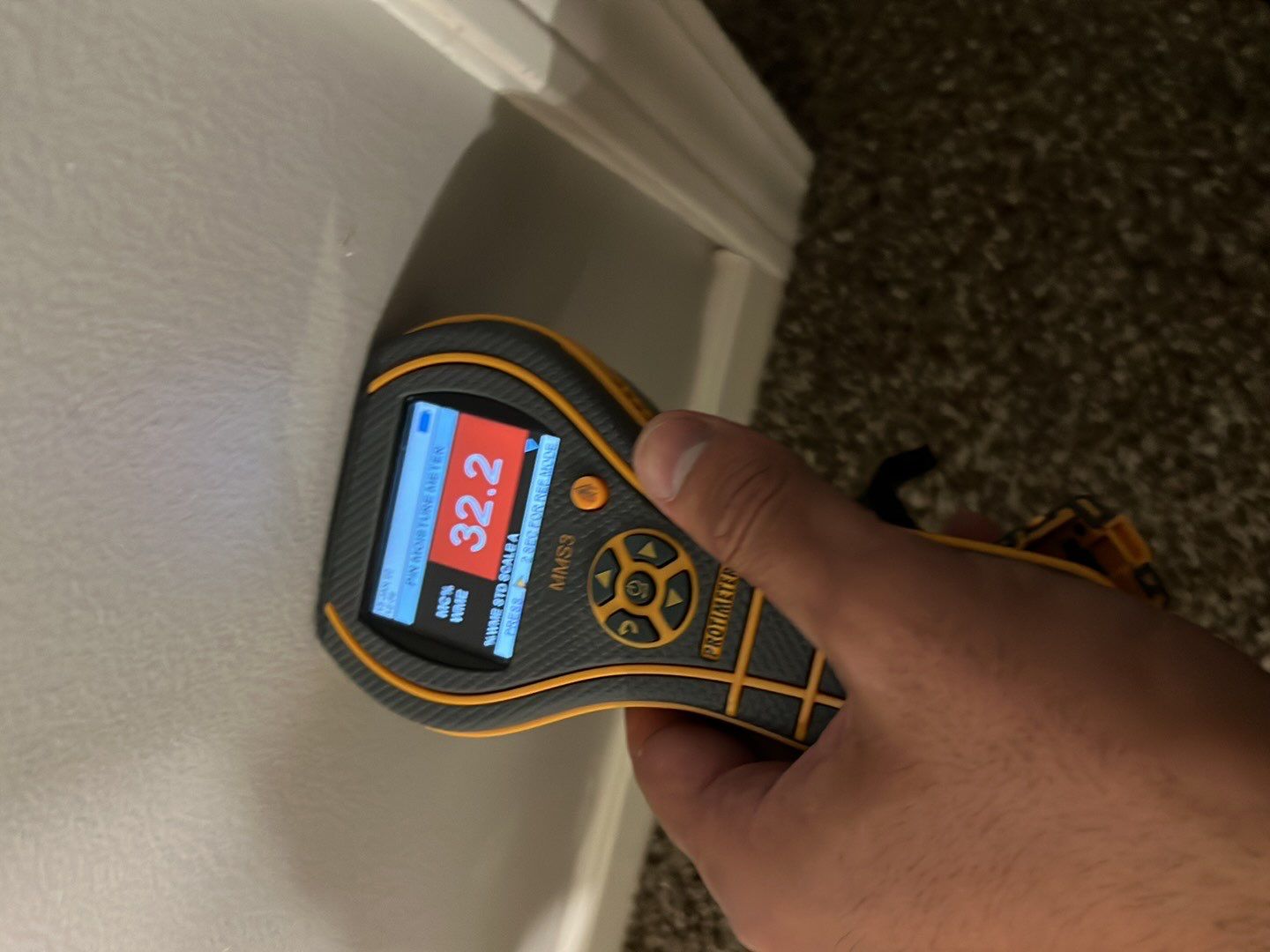 Project in City of the Village of Clarkston by EzDry Water Mitigation & Property Restoration