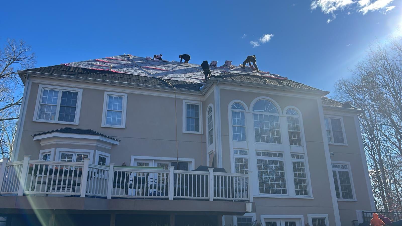 North Branford by All site builders LLC