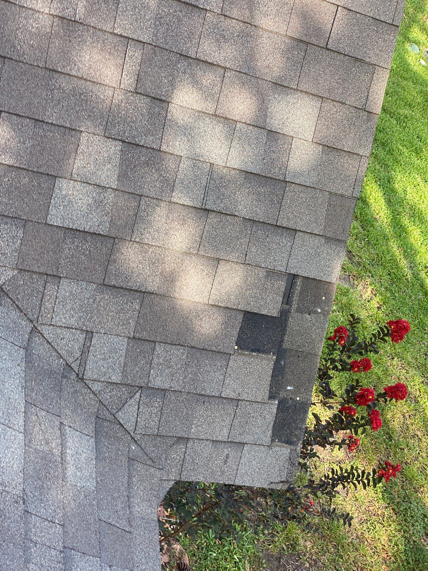 Residential Roofing Repair using Owen's Corning Duration (Lifetime) Shingles by Roof Repair Company