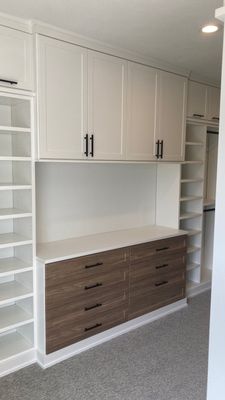 In Home Organization in Granger!