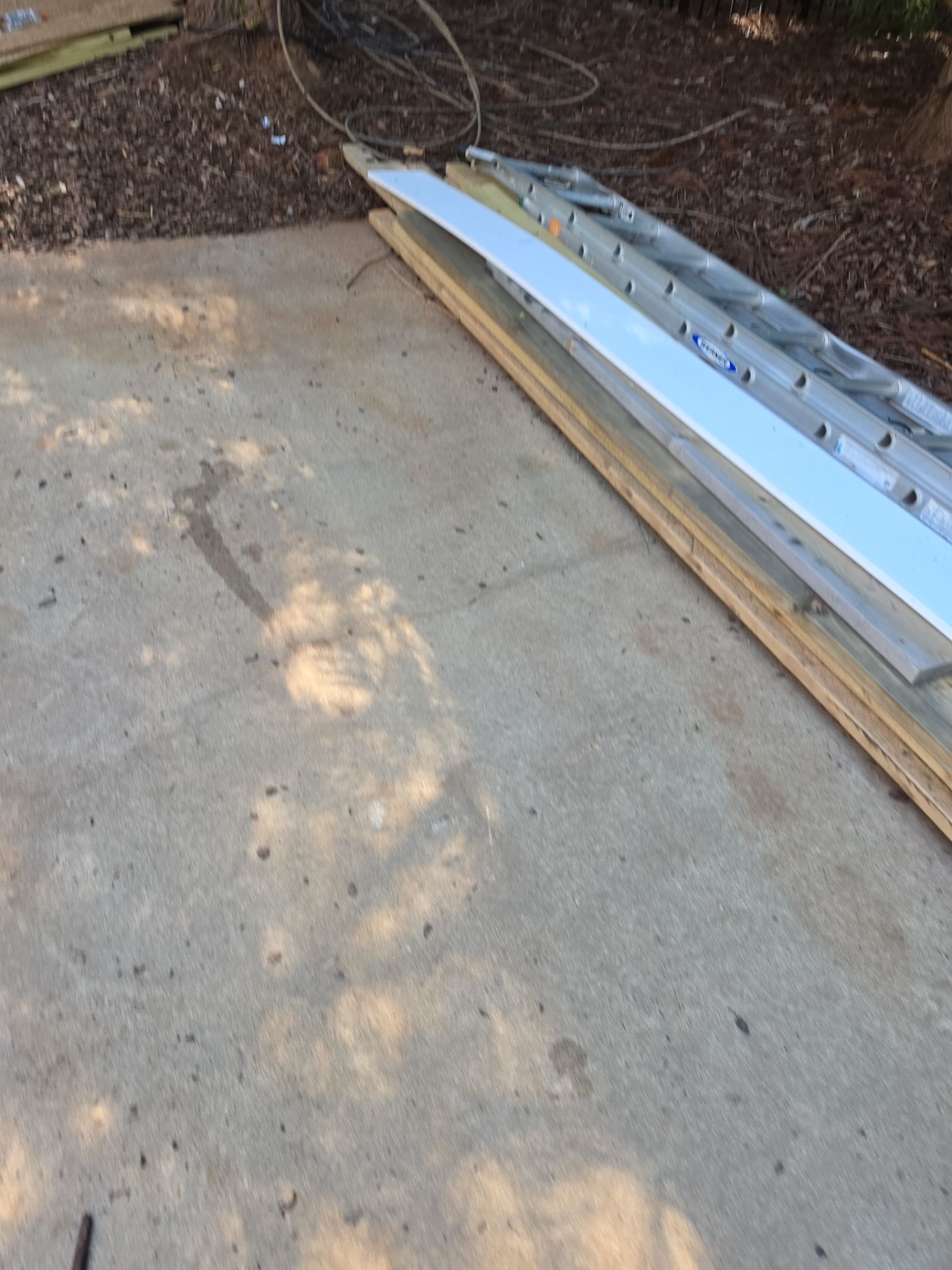 KB Home Improvement by Badger Hauling