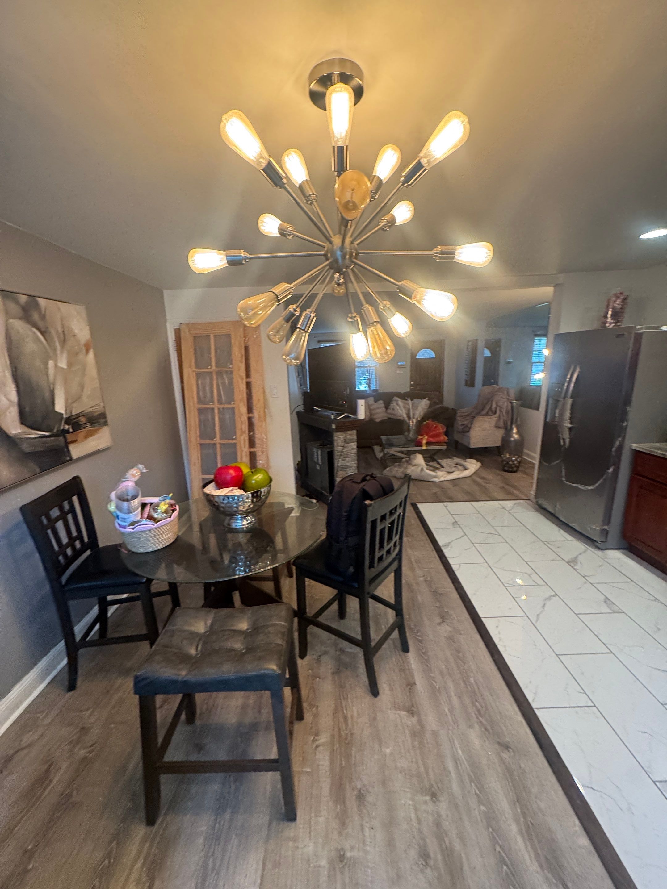 Water Damage Claim in Philadelphia by FLAPA & KeyStone
