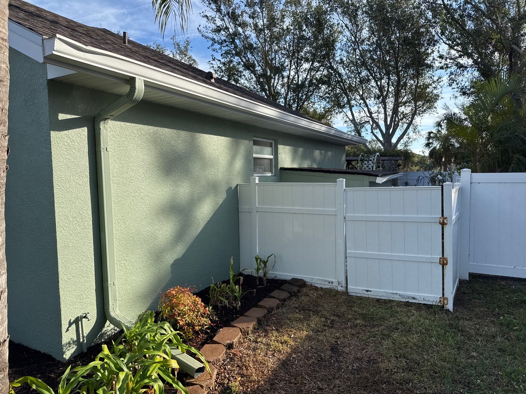 House Wash in Sugarmill Lakes, Palmetto, FL by Sunshine AquaWash
