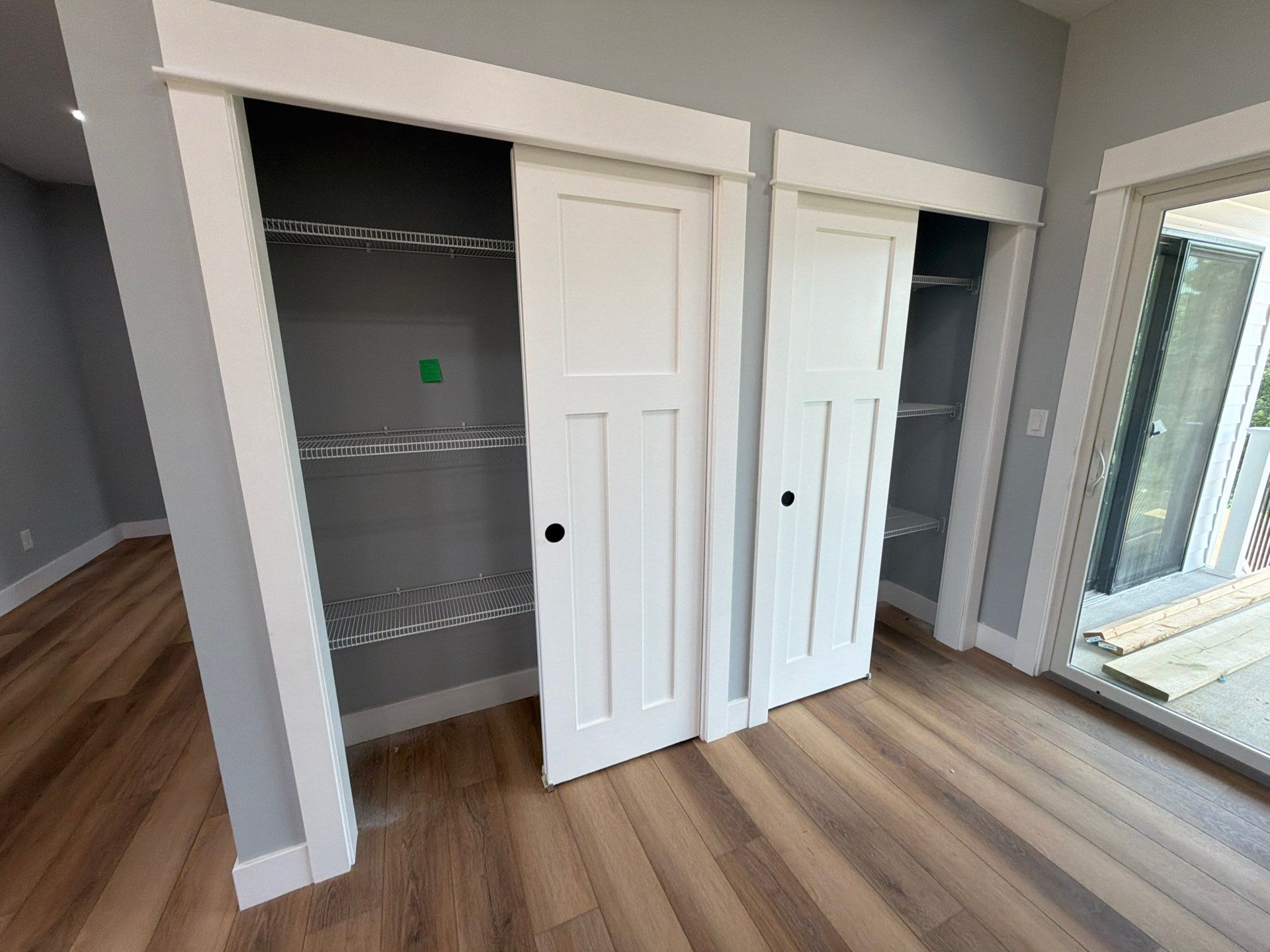 Project in Crossville, TN by Affordable Pros