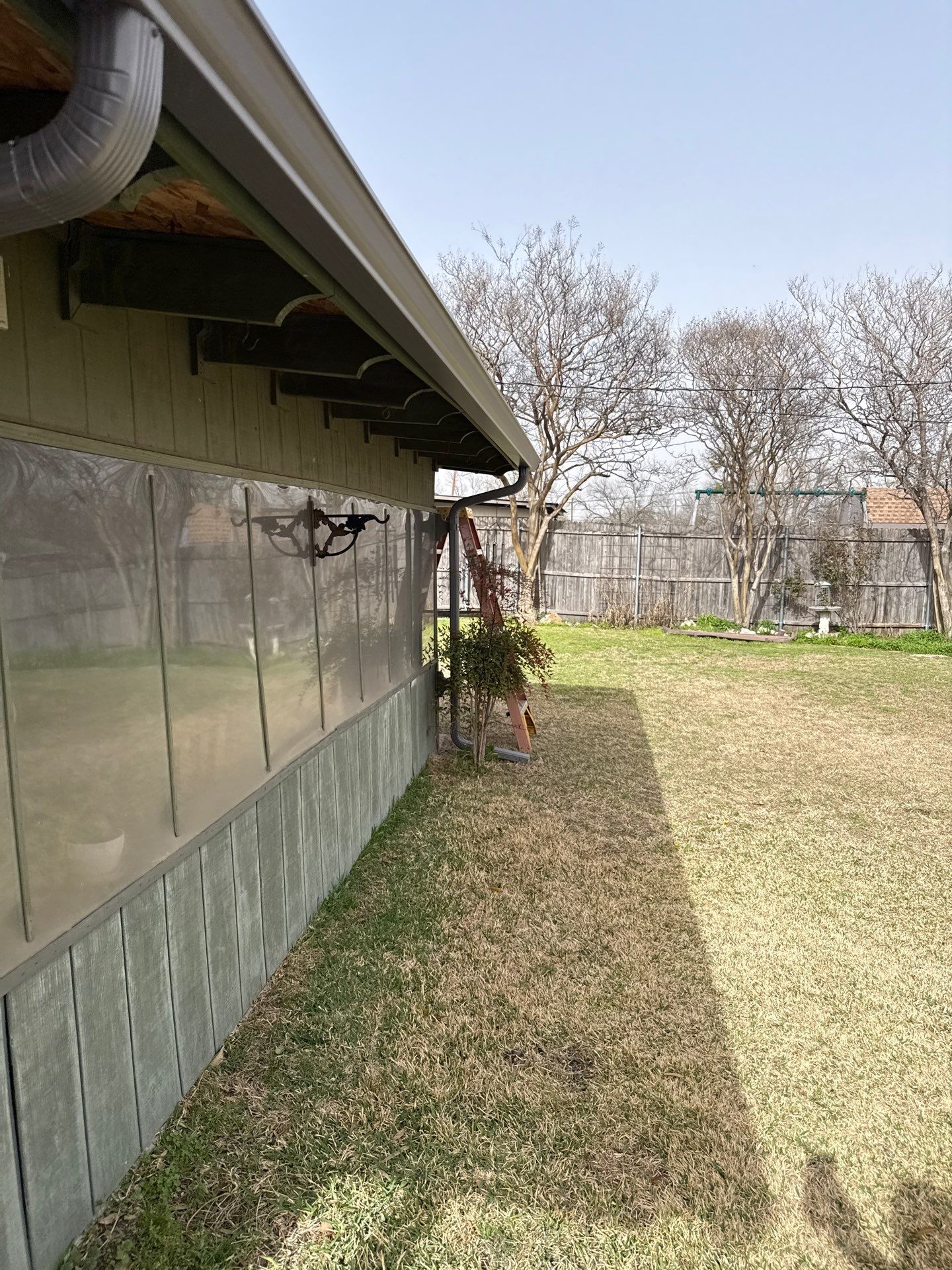 Project in Mesquite by Rhino Roofing and General Contracting, LLC