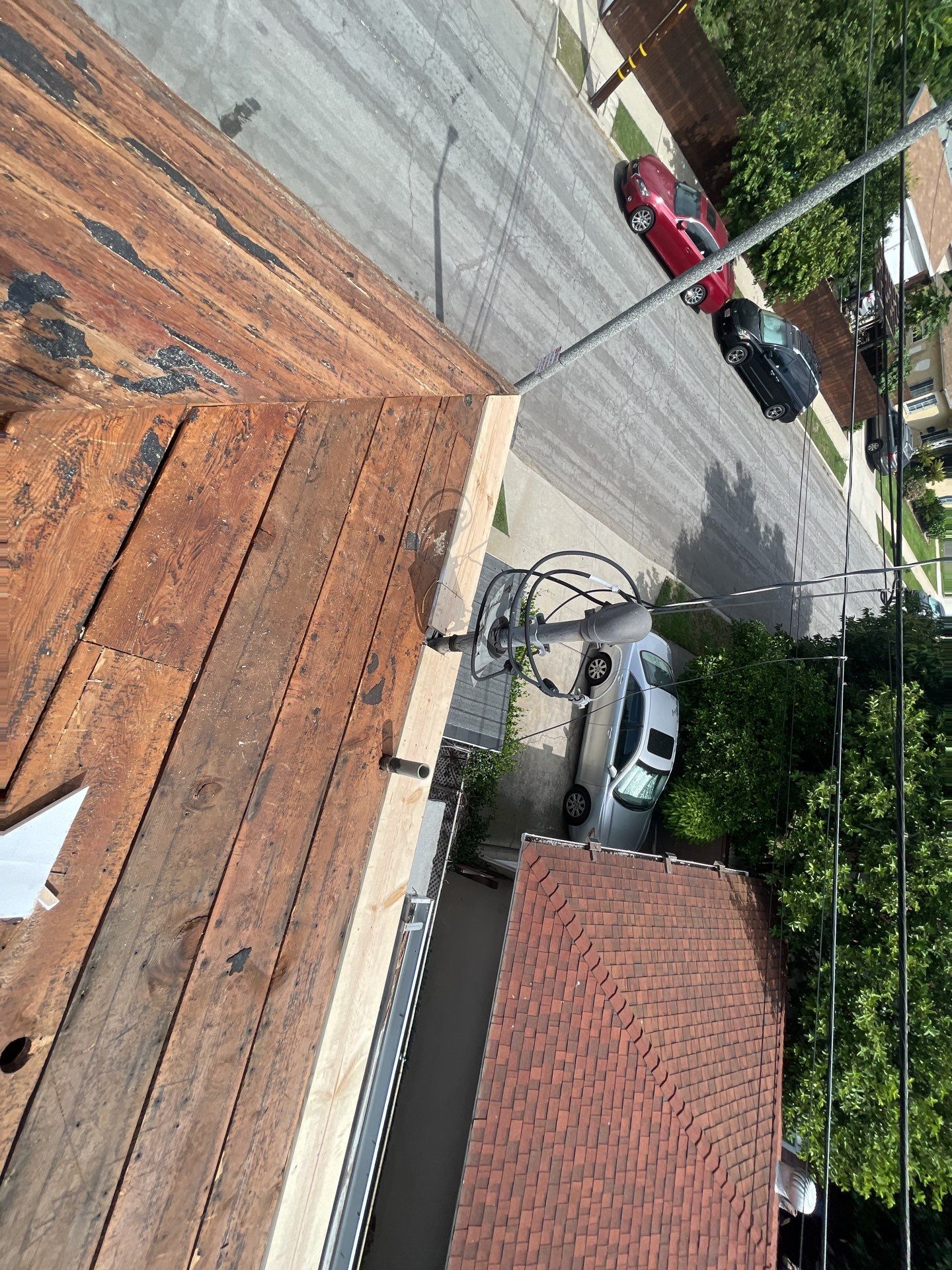 Roof Replacement - Long Beach CA 90810 by Epic Roof Replacement