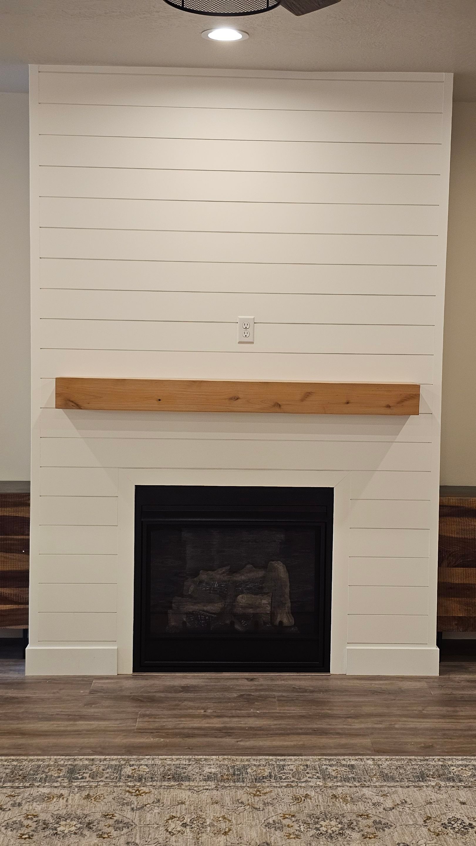 Graybird 1 - Home Build by Garner Construction