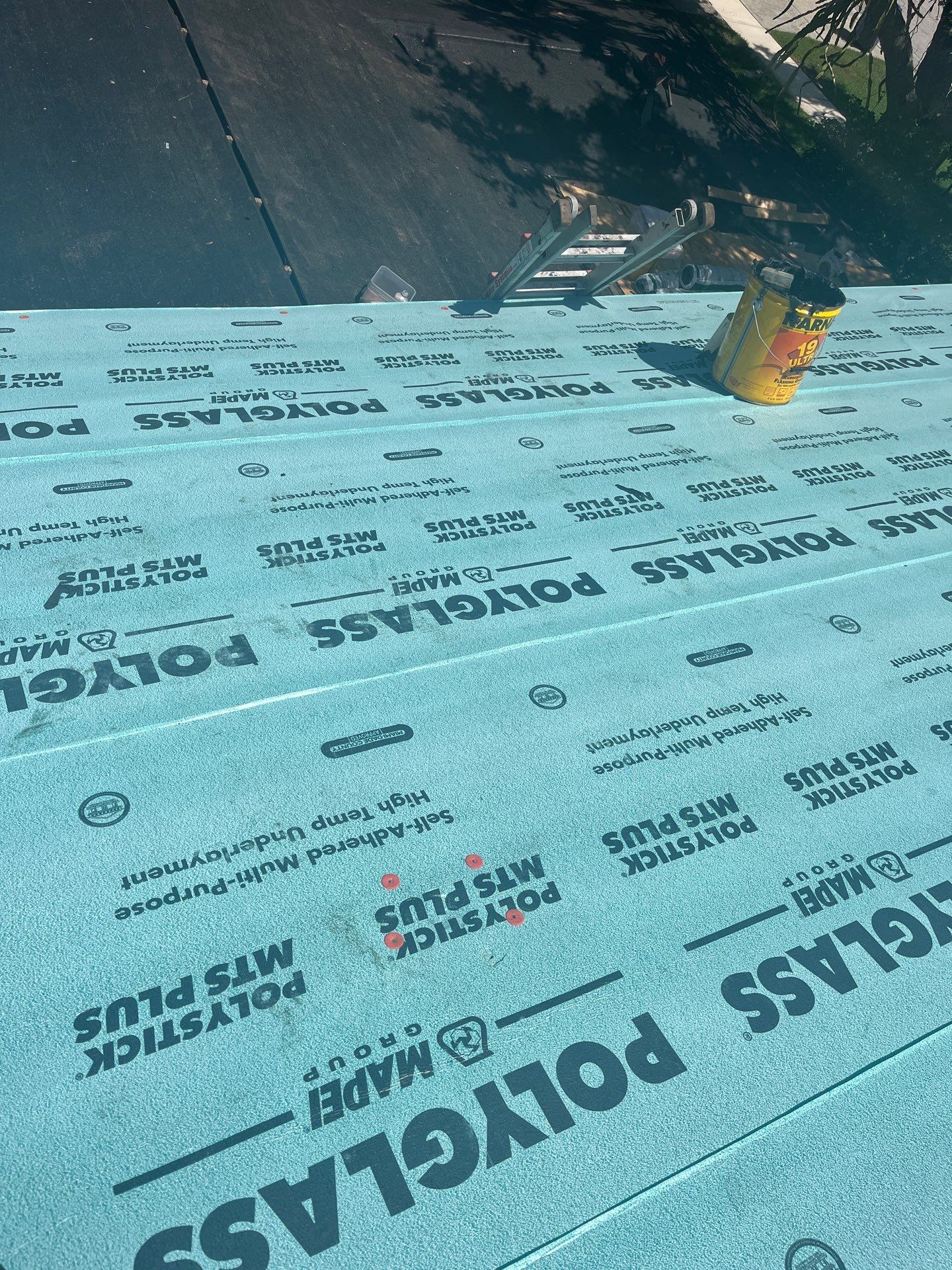 Project in Seminole 33772 by Mitchell Roofing Company LLC