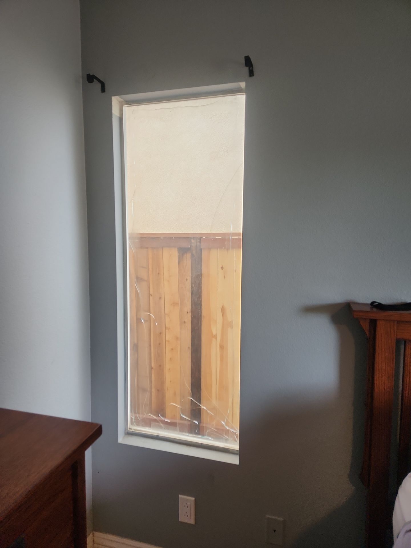 Glass Upgrade using Thermally Improved, double pane glass by American Window Company