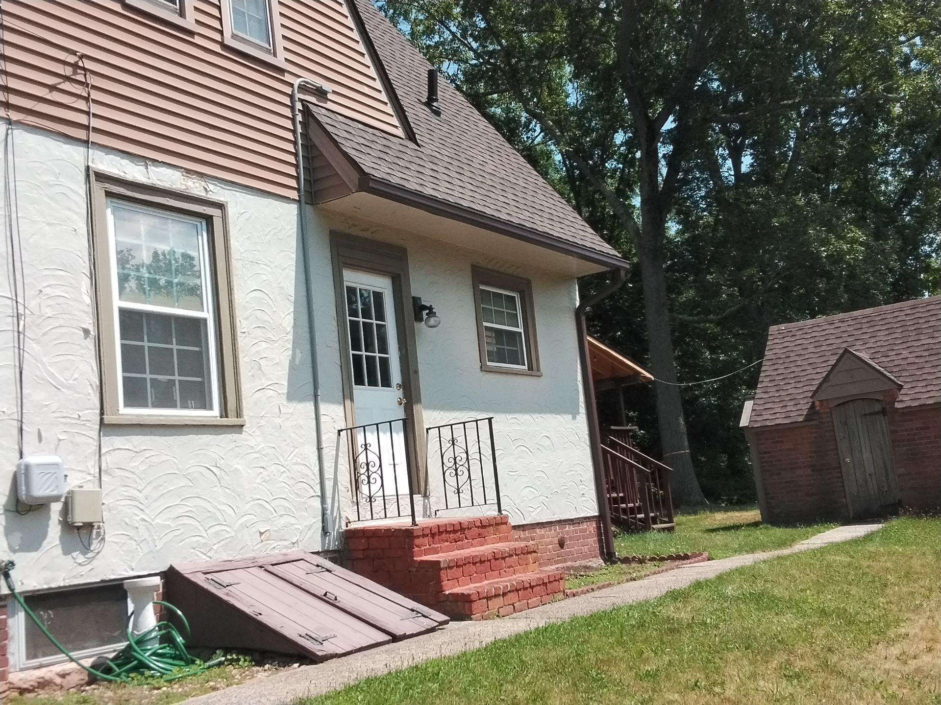 Transformation Maxflow by DiGiorgi Roofing and Siding Inc