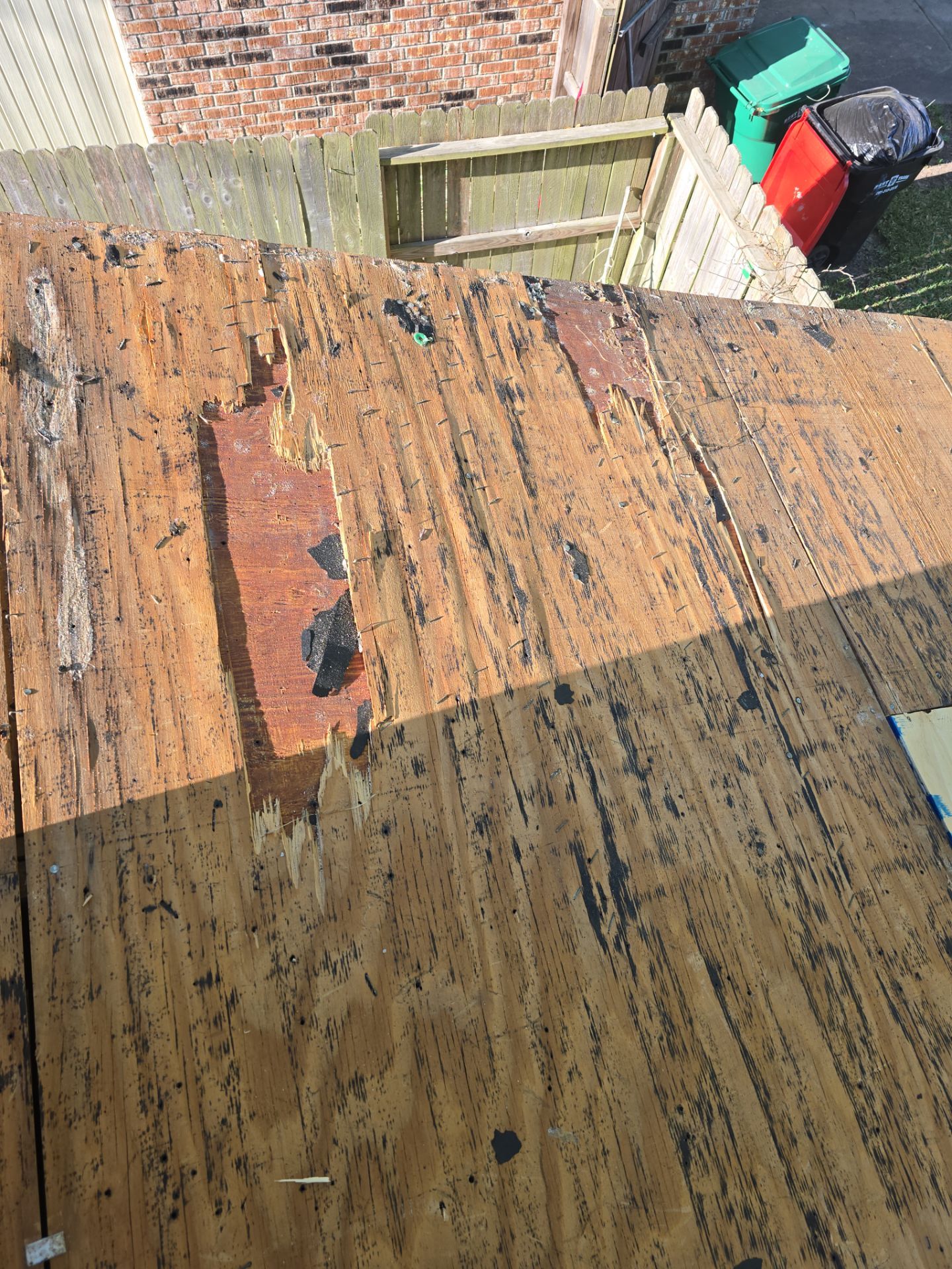 Roof Replacement Richmond by Roof Repair Company