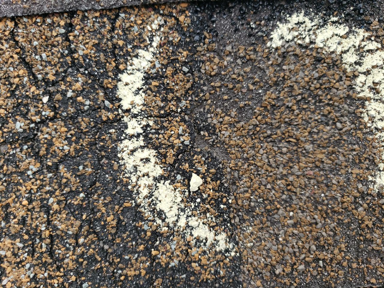 Hundreds of tires out of the landfill! by Weather-Tite Exteriors LLC