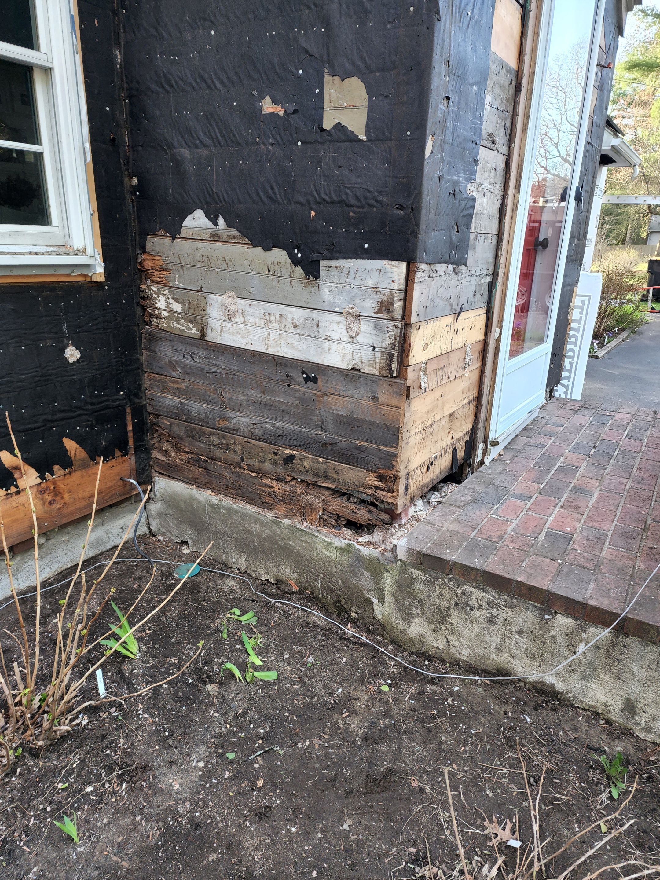 Siding Installation using CertainTeed by UBrothers Construction