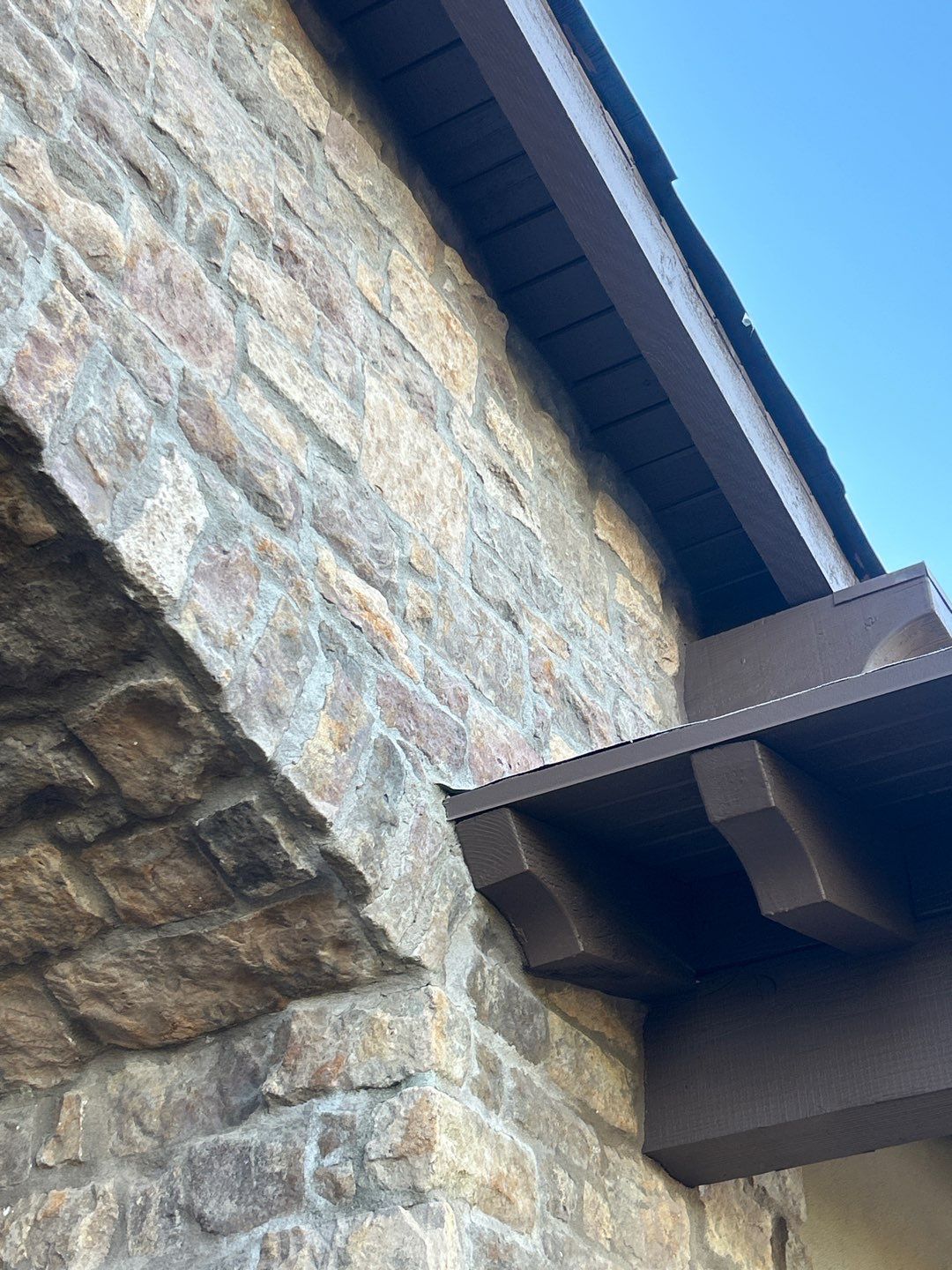 Project in Scottsdale by Saint Roofing