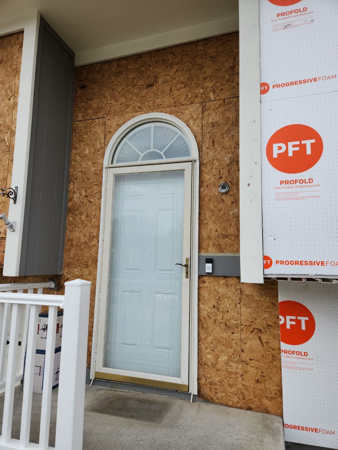 From EHH to WOWZA! by EEC  Windows, Siding & Roofing 