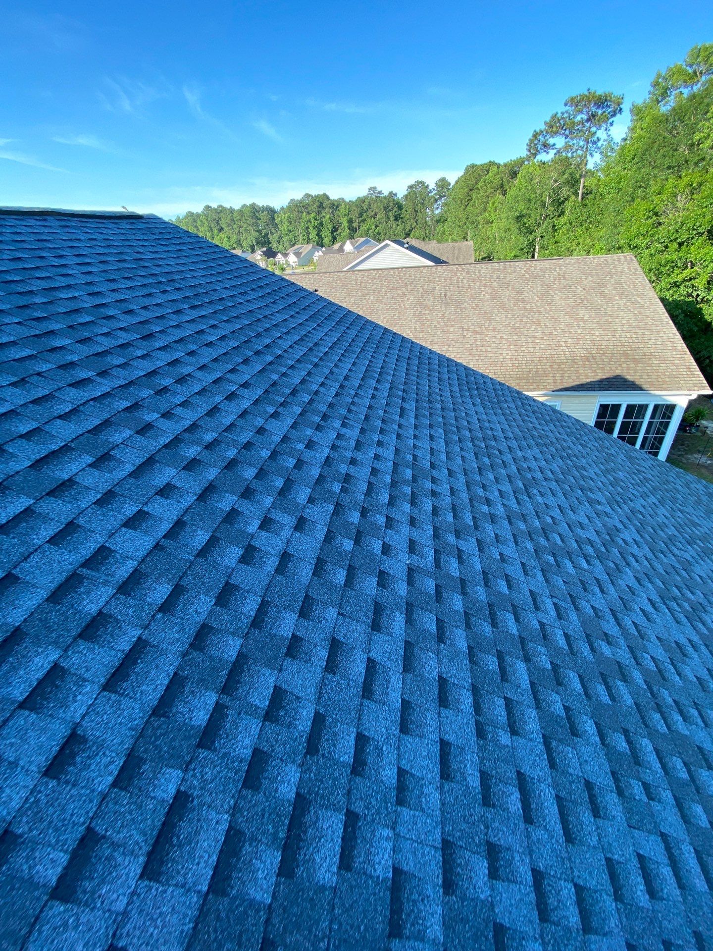 GAF HDZ- Pewter by Linta Roofing
