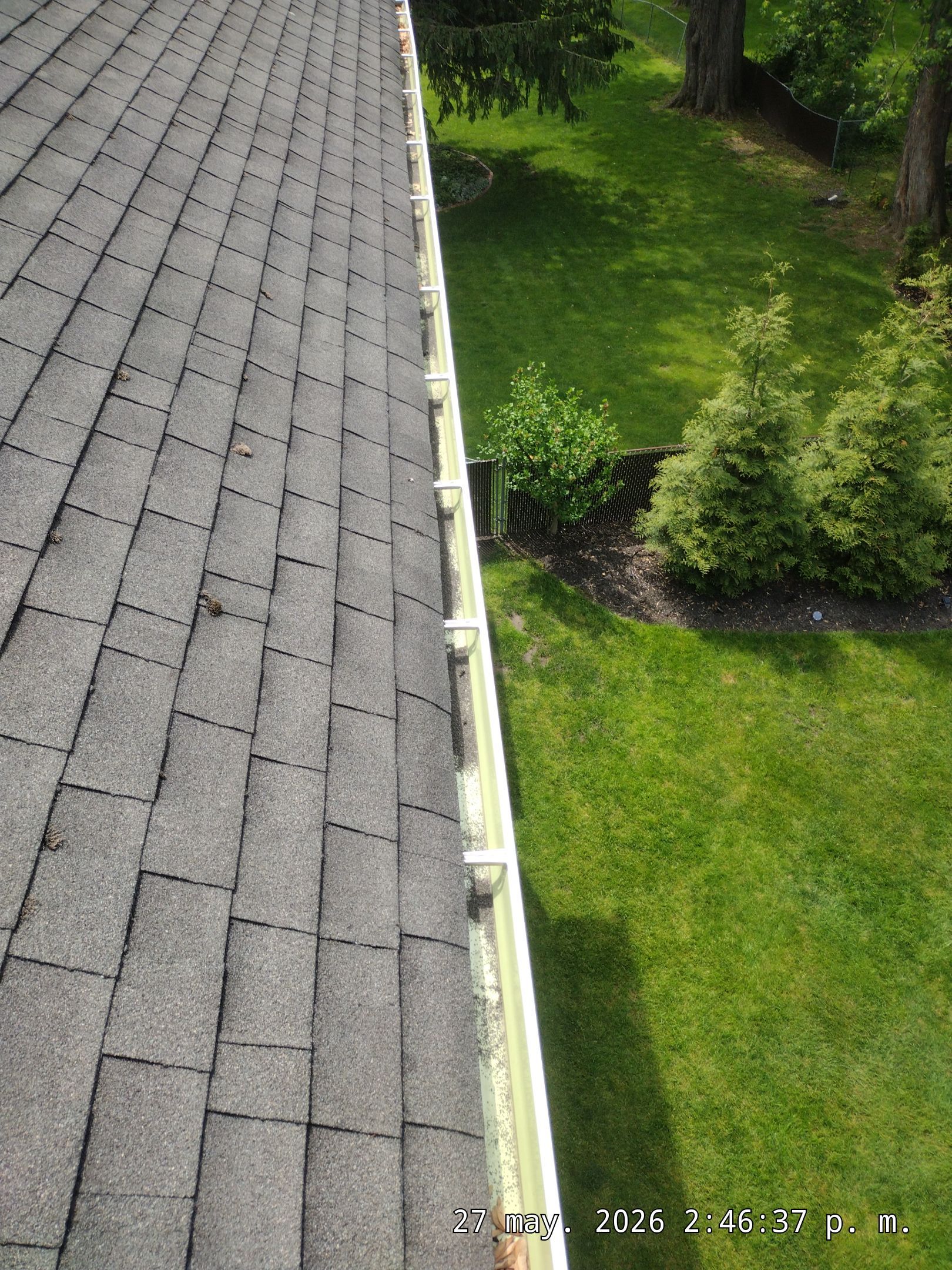 Project in Montville, New Jersey by NJ Home Maintenance Services