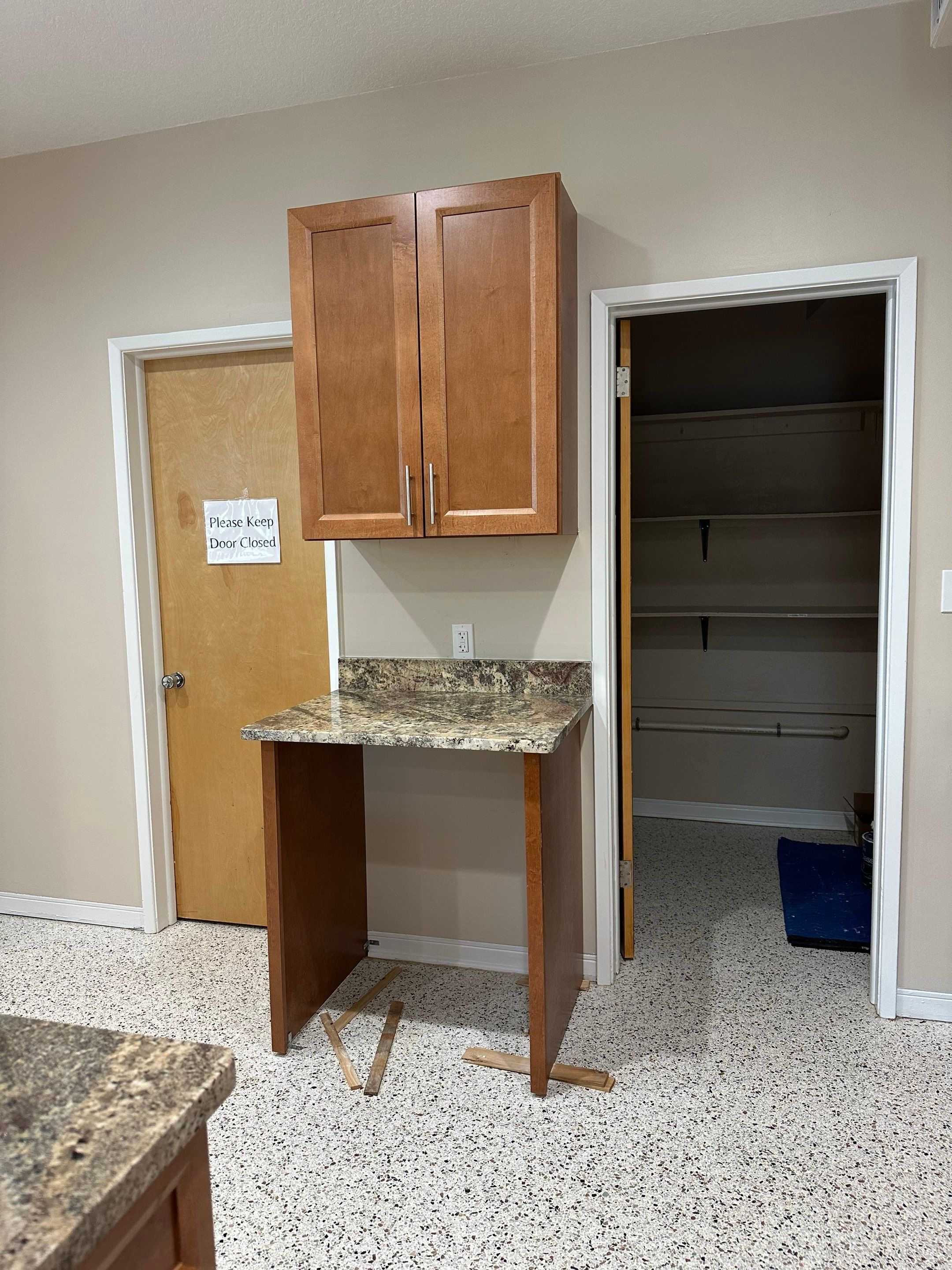 Ormond Beach Historical Building Renovation by Acies Renovations