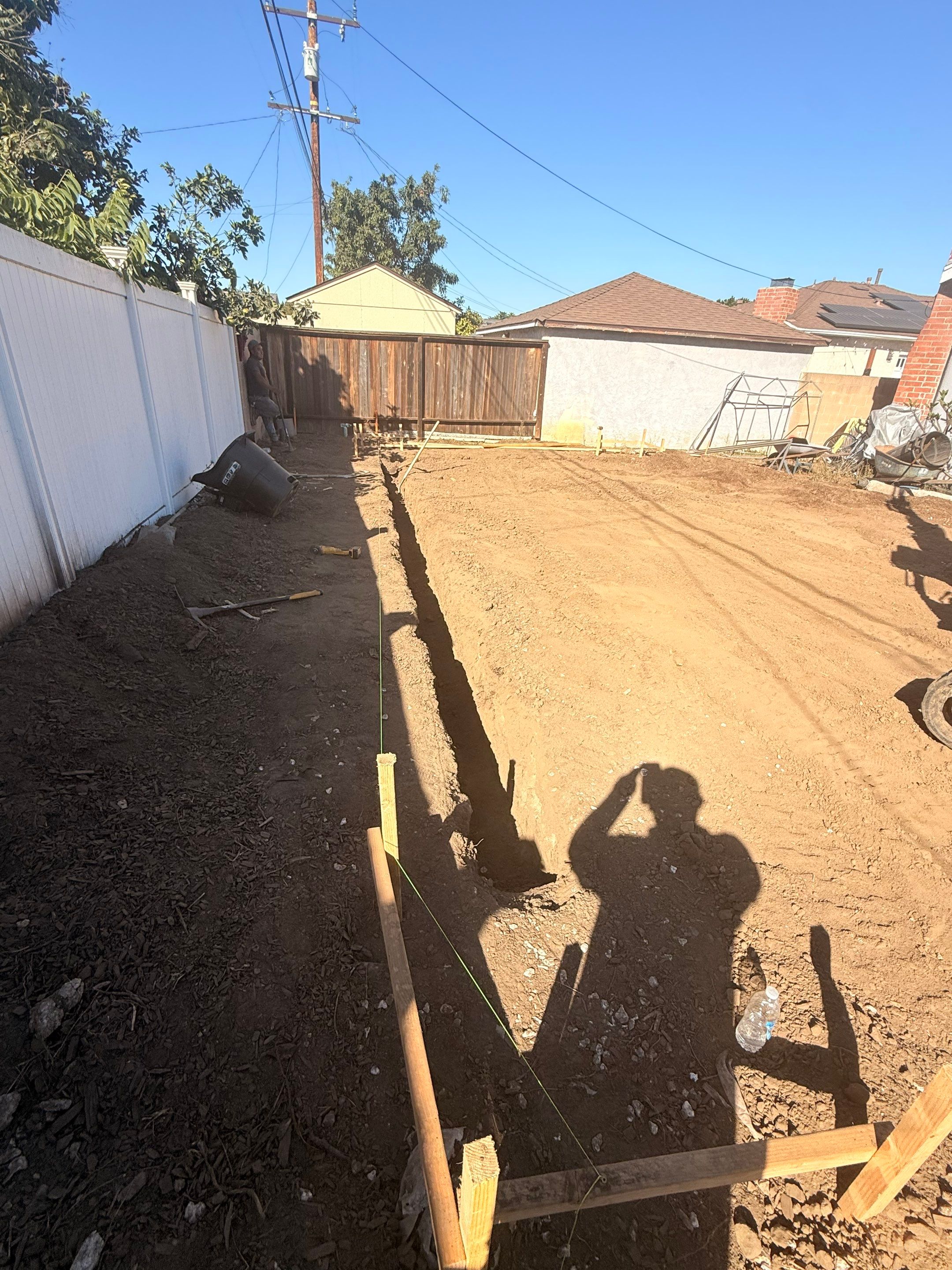Project in Long Beach, CA by Buildoly