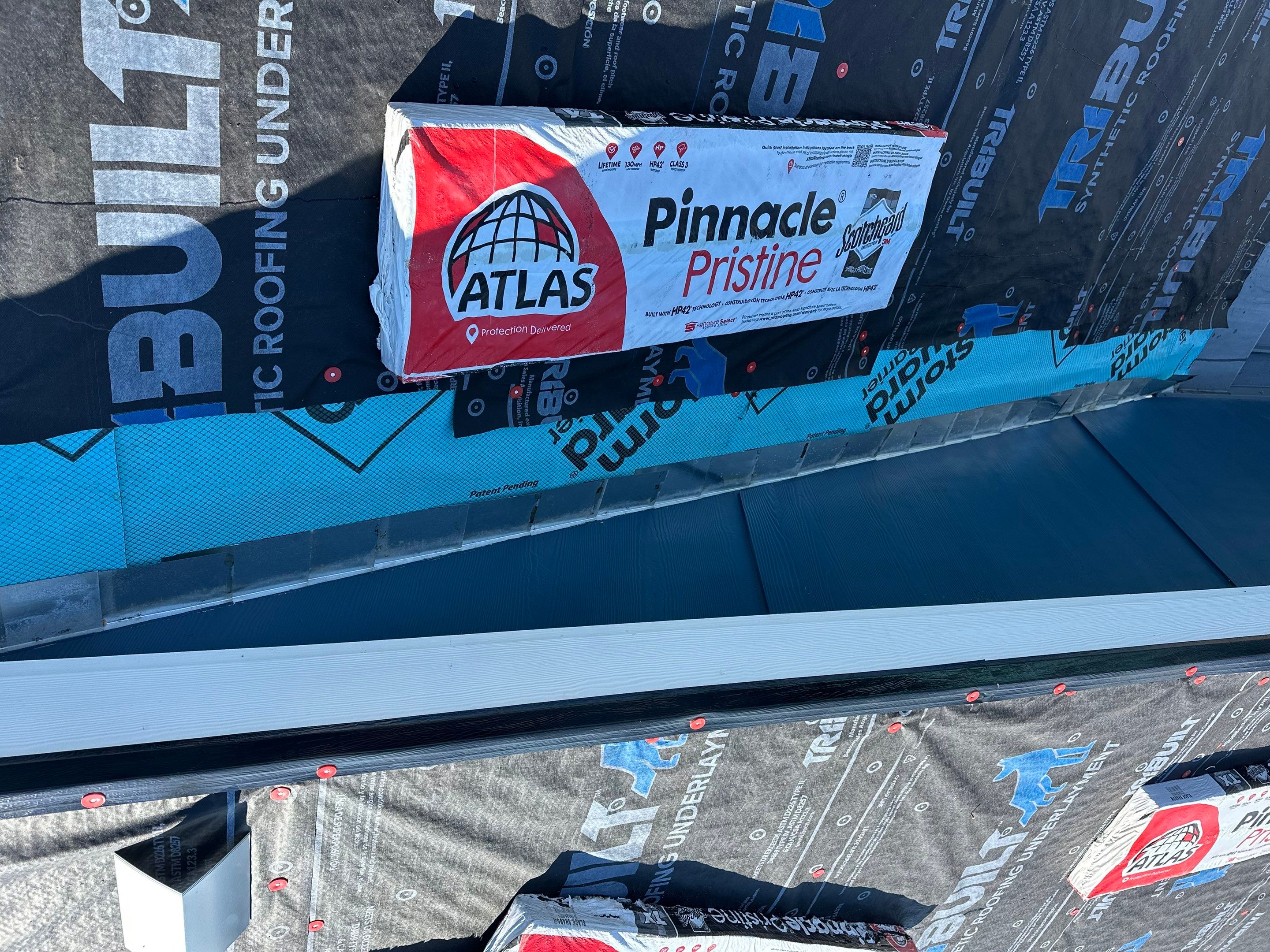 Project in Northlake by American Prime General Construction