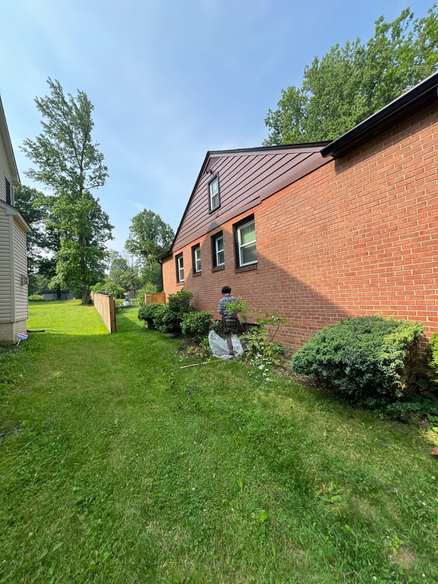 Window replacement in Lanham, MD by Window Depot of Annapolis